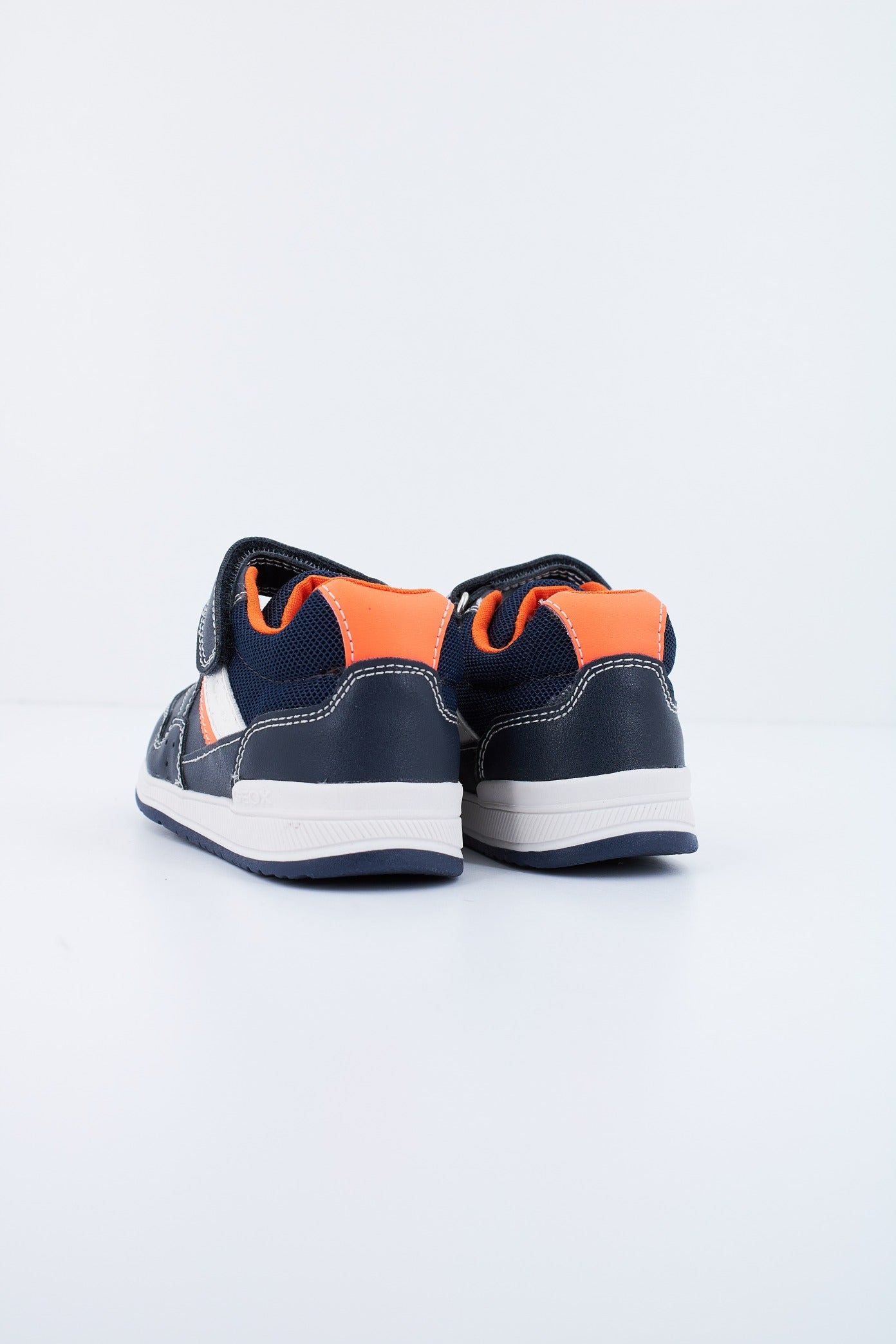 GEOX B RISHON BOY en color AZUL (3)