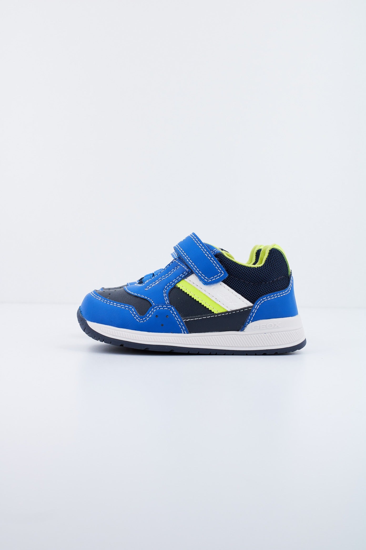 GEOX B RISHON B.A en color AZUL (1)