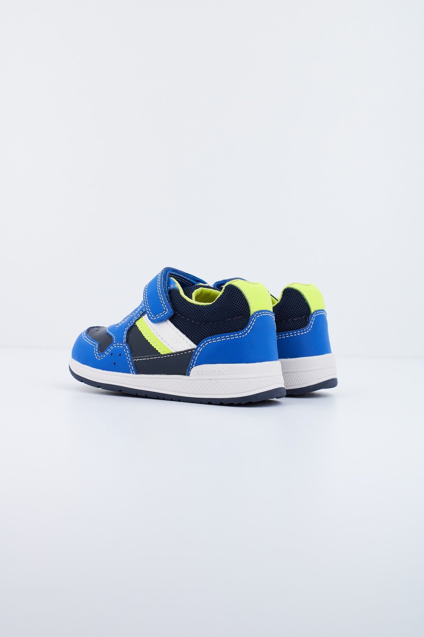 GEOX B RISHON B.A en color AZUL (3)