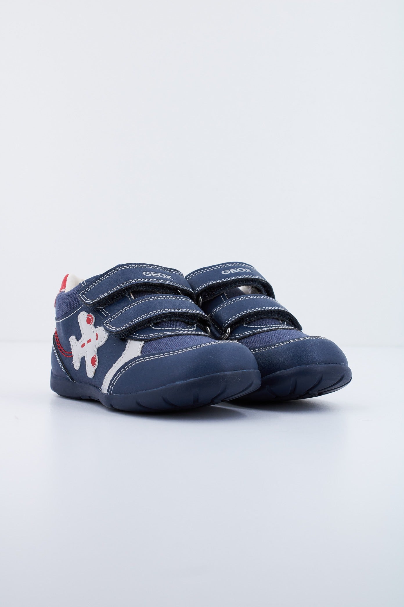 GEOX B ELTHAN BOY en color AZUL (2)