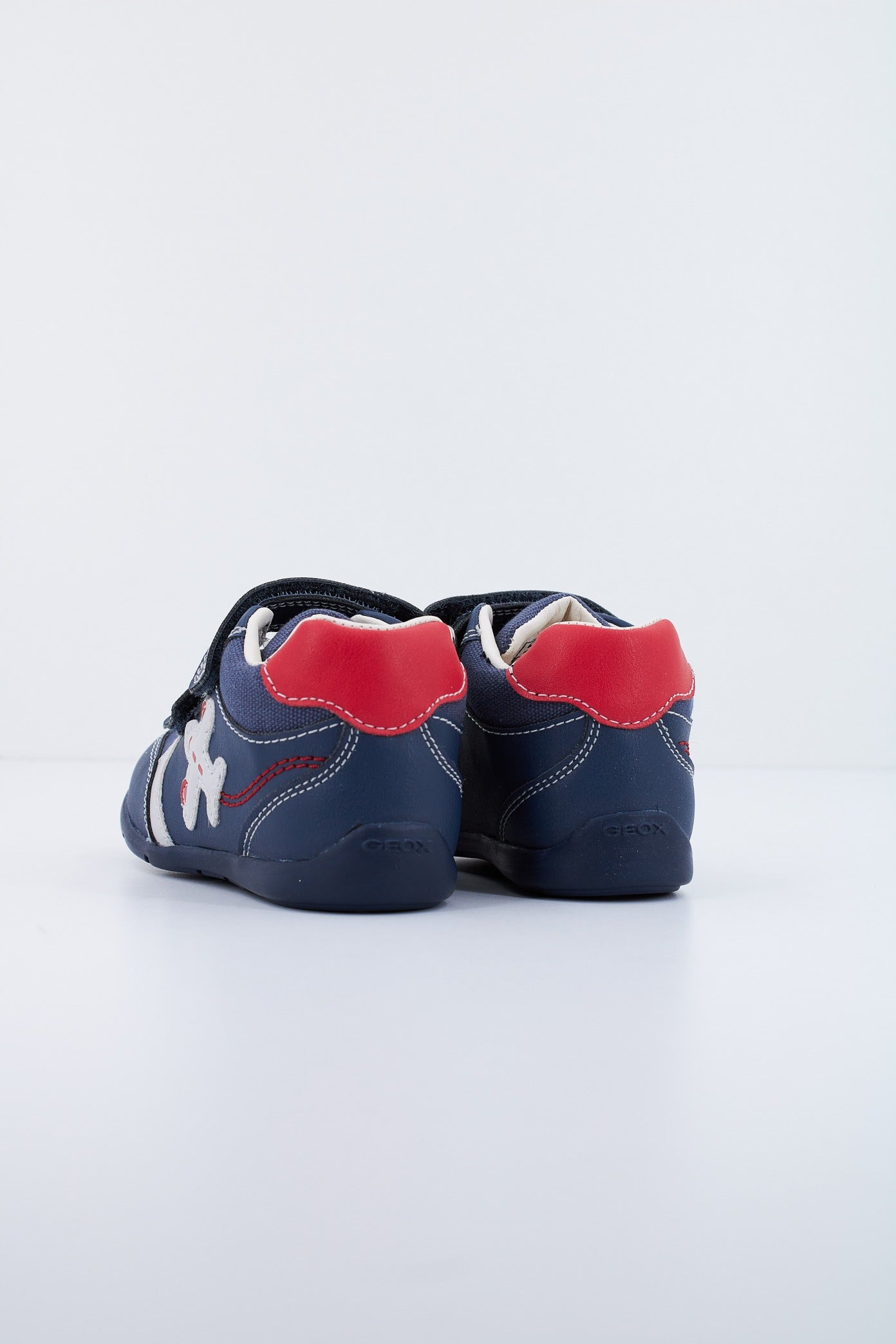 GEOX B ELTHAN BOY en color AZUL (3)