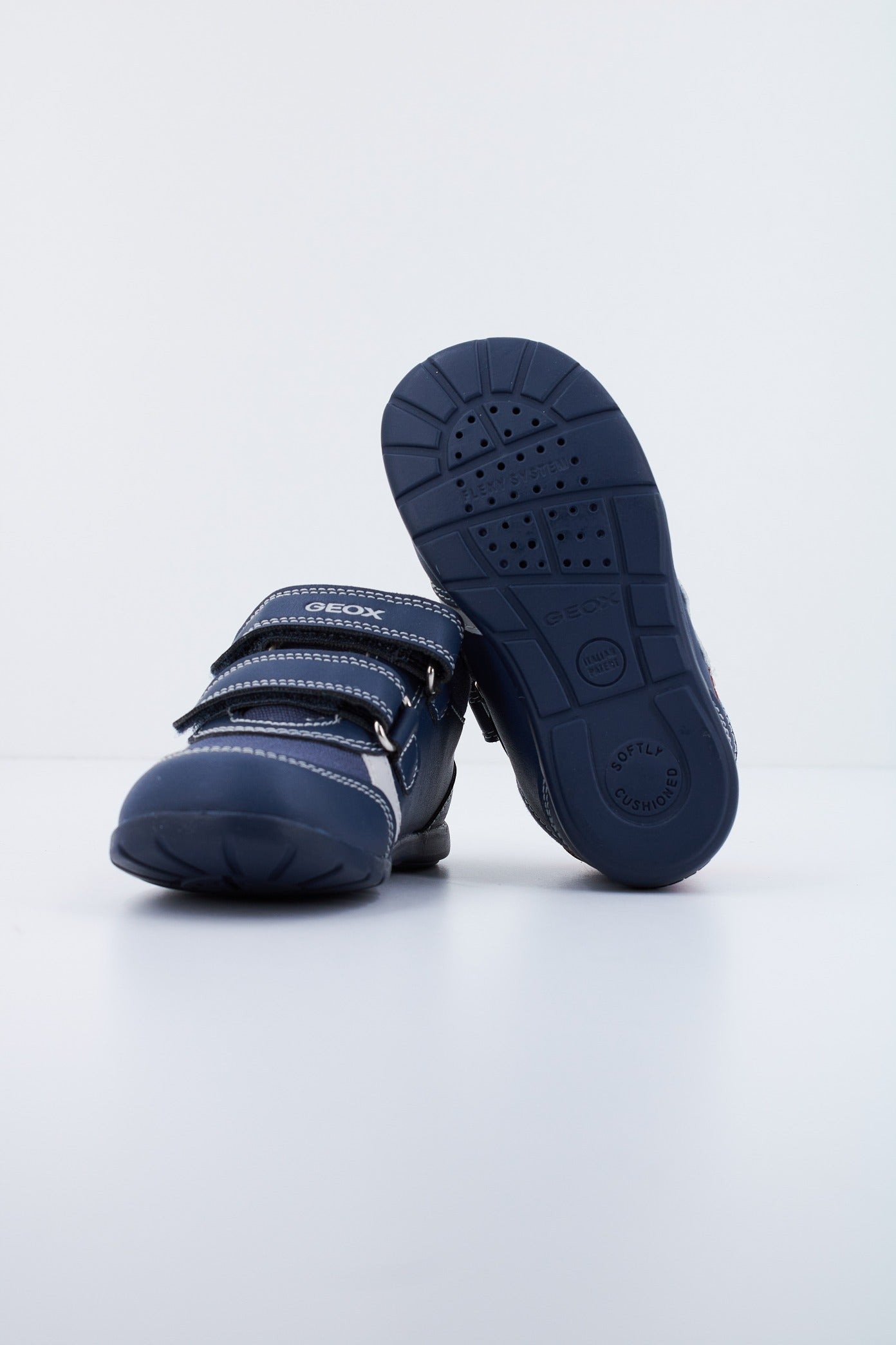 GEOX B ELTHAN BOY en color AZUL (4)