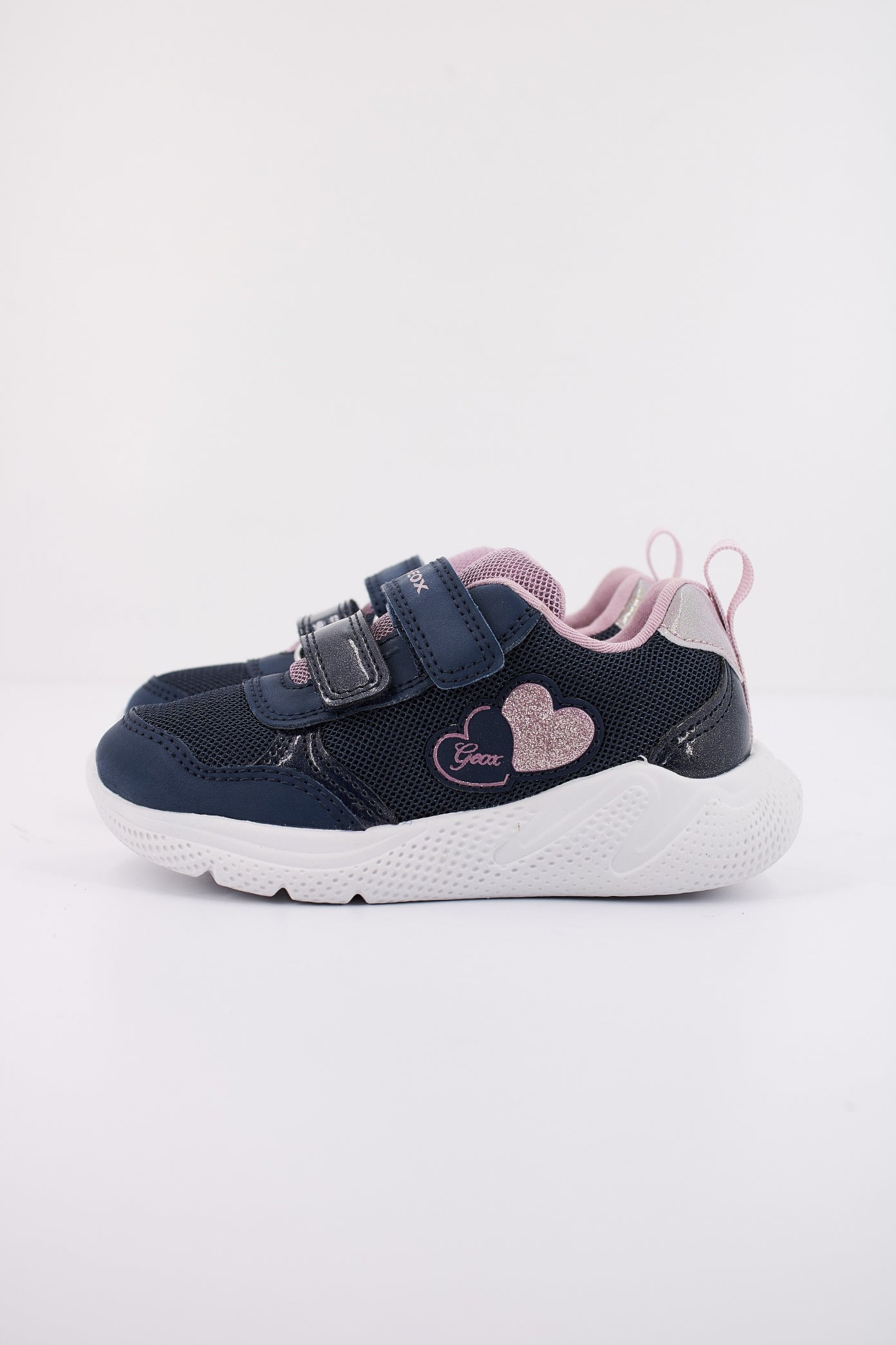 GEOX B SPRINTYE GIRL en color AZUL (1)