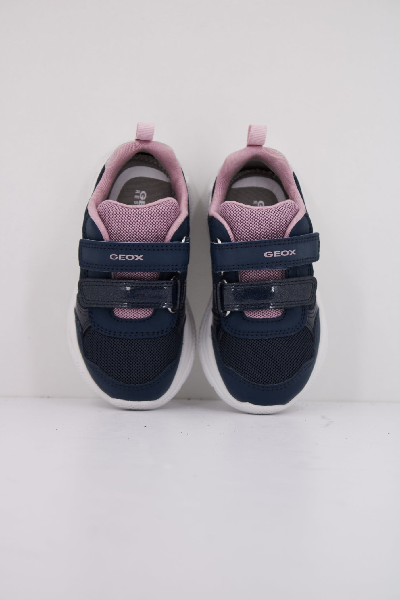 GEOX B SPRINTYE GIRL en color AZUL (3)