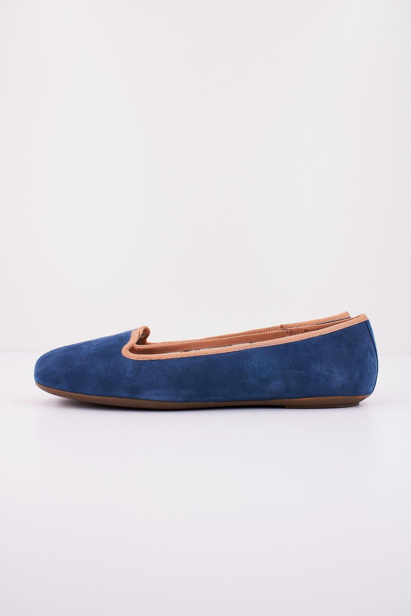 GEOX D PALMARIA en color AZUL (1)