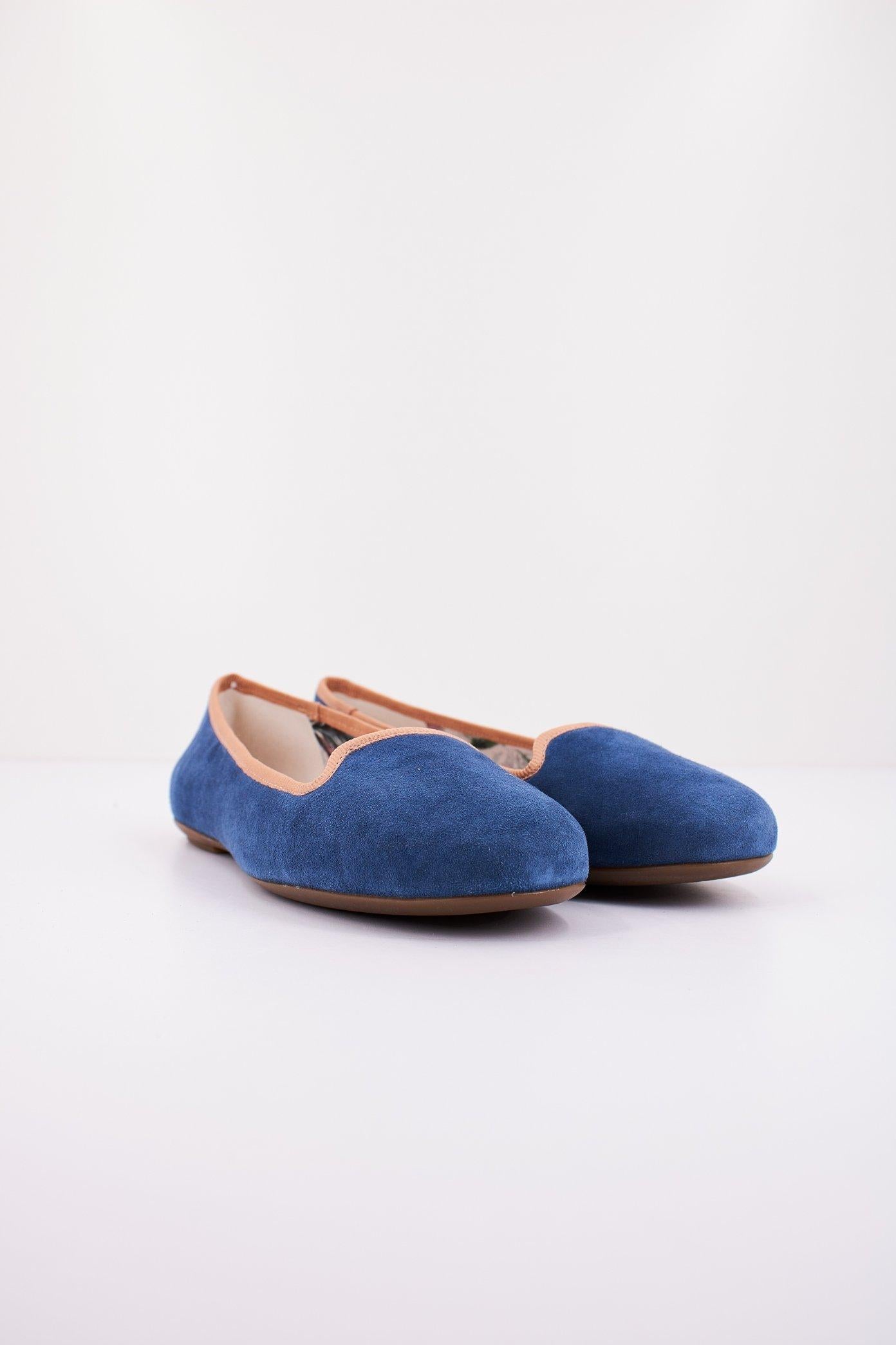 GEOX D PALMARIA en color AZUL (2)