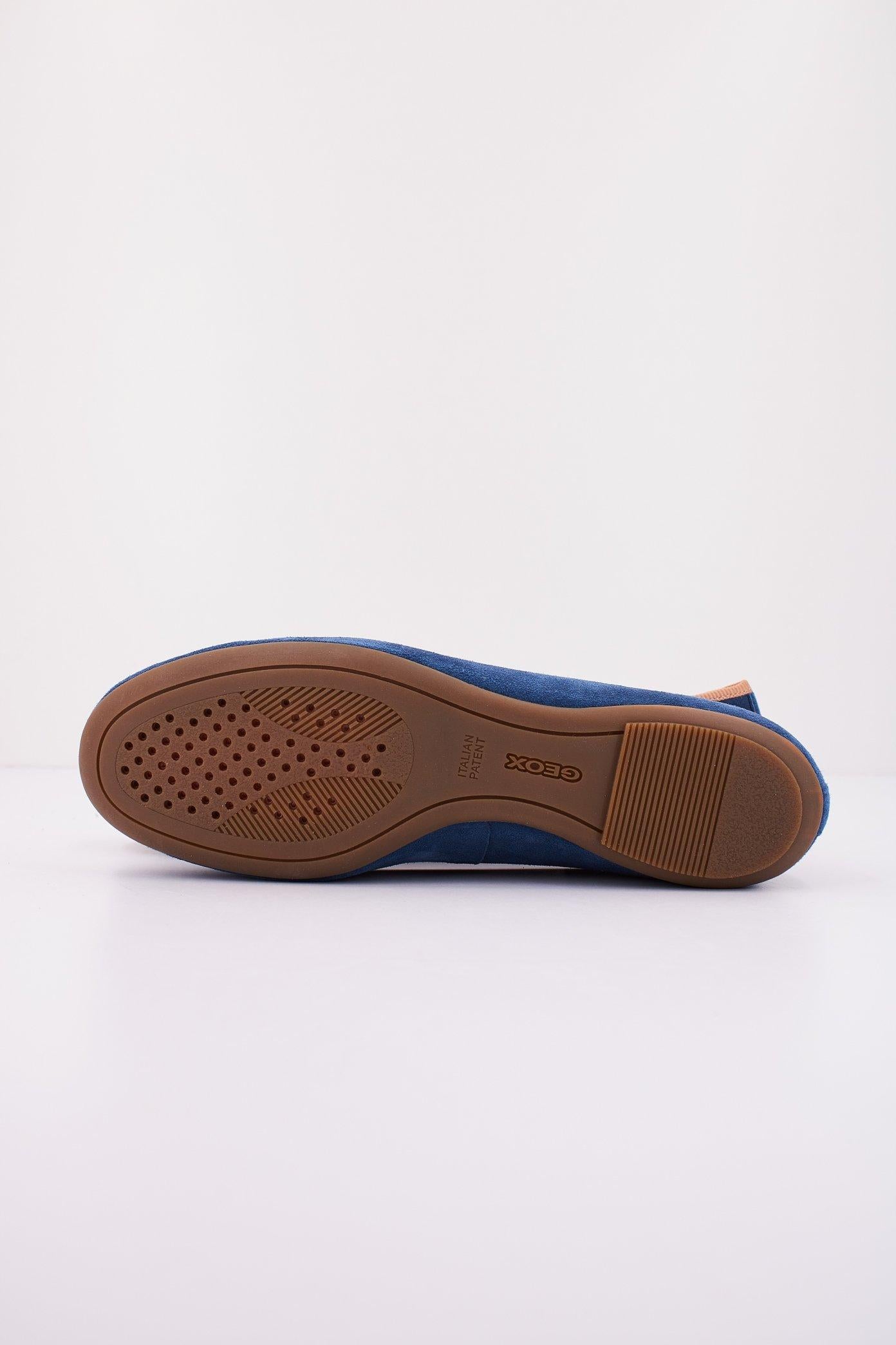 GEOX D PALMARIA en color AZUL (4)