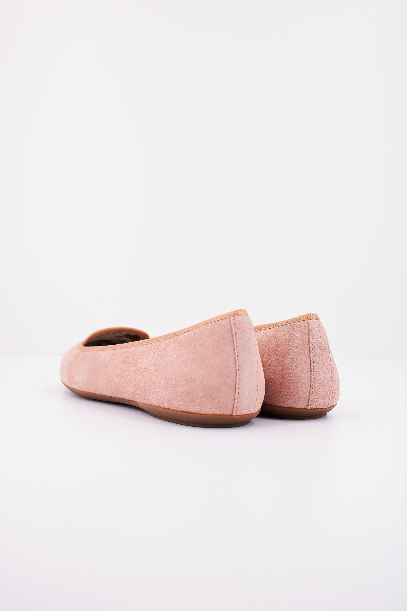 GEOX D PALMARIA en color NUDE (3)