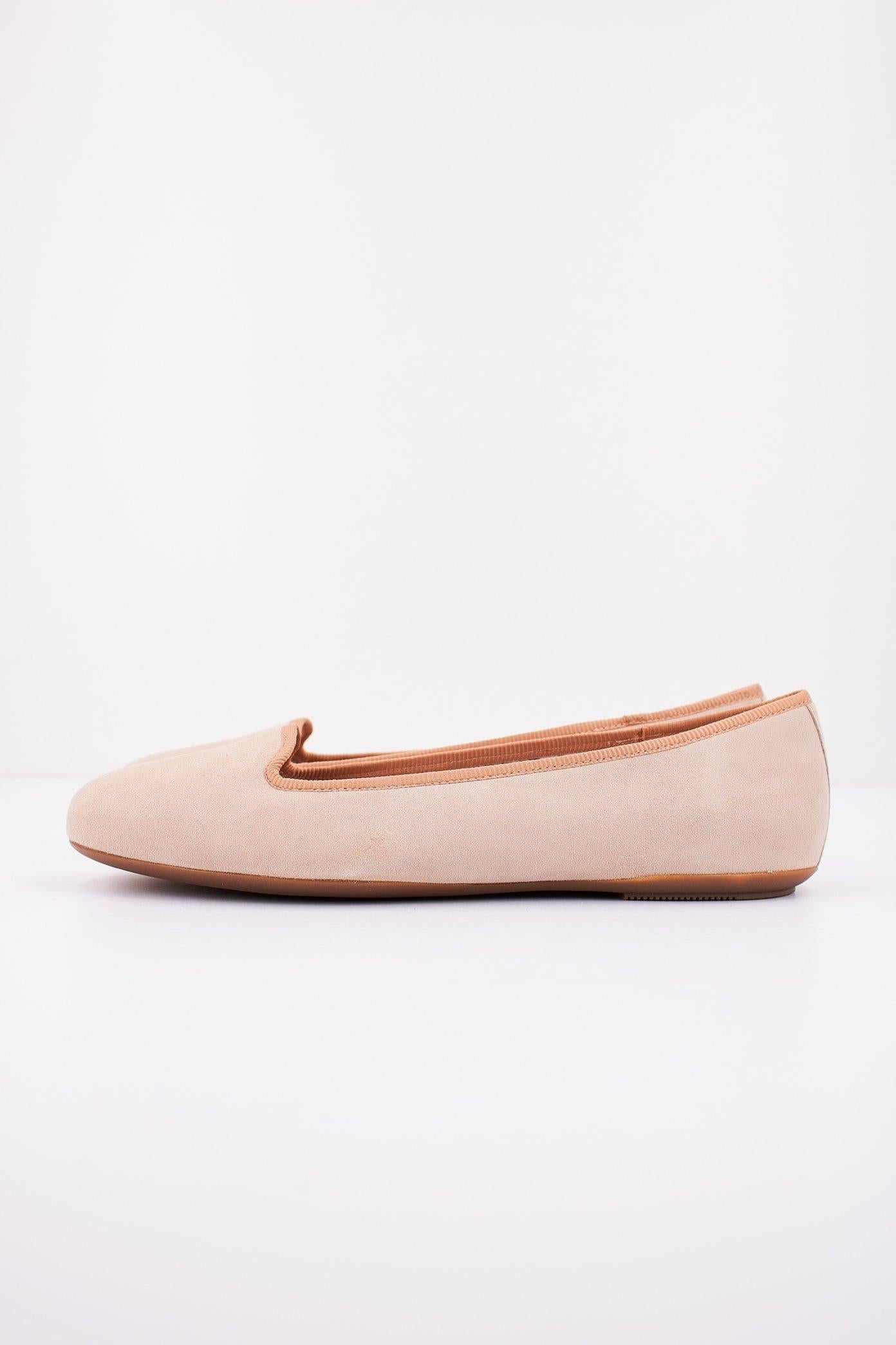 GEOX D PALMARIA en color BEIS (1)