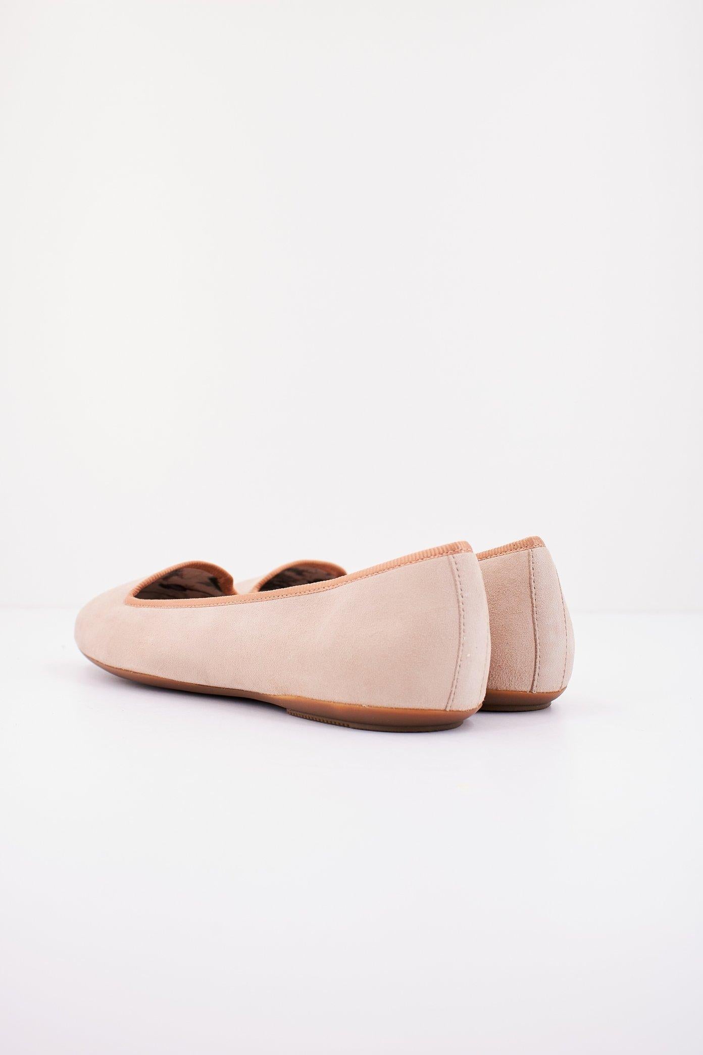GEOX D PALMARIA en color BEIS (3)