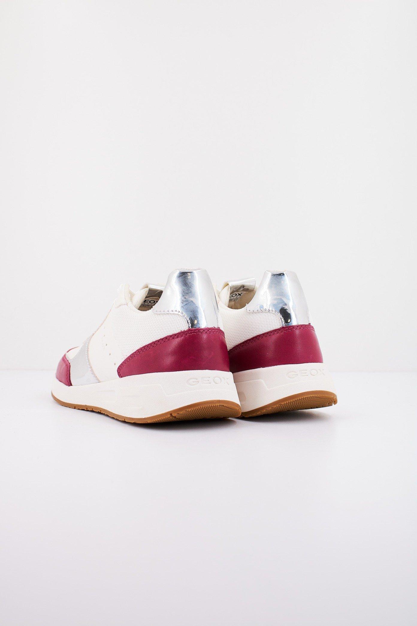 GEOX D BULMYA en color BEIS (3)