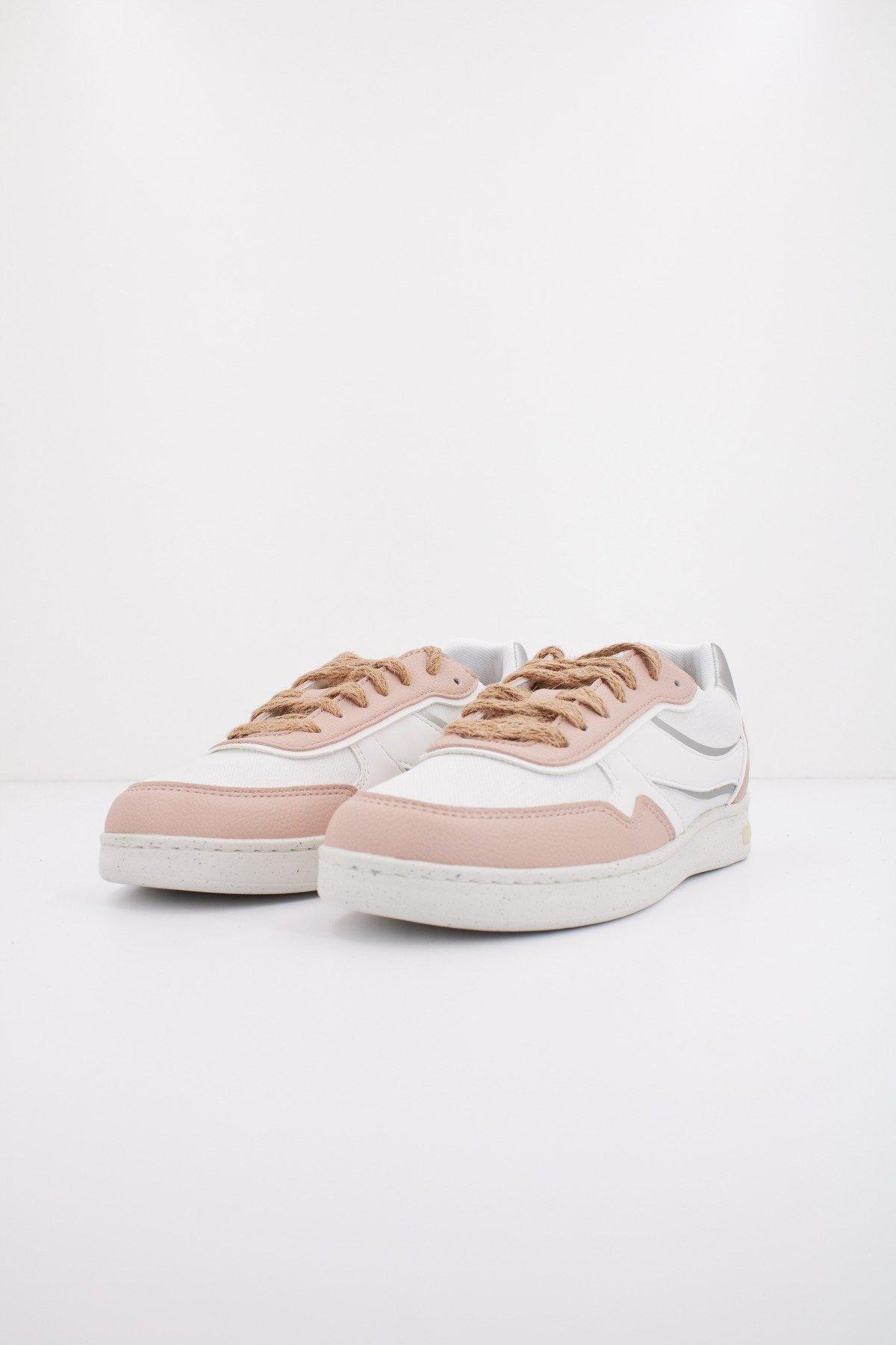 GEOX D JAYSEN en color ROSA (2)