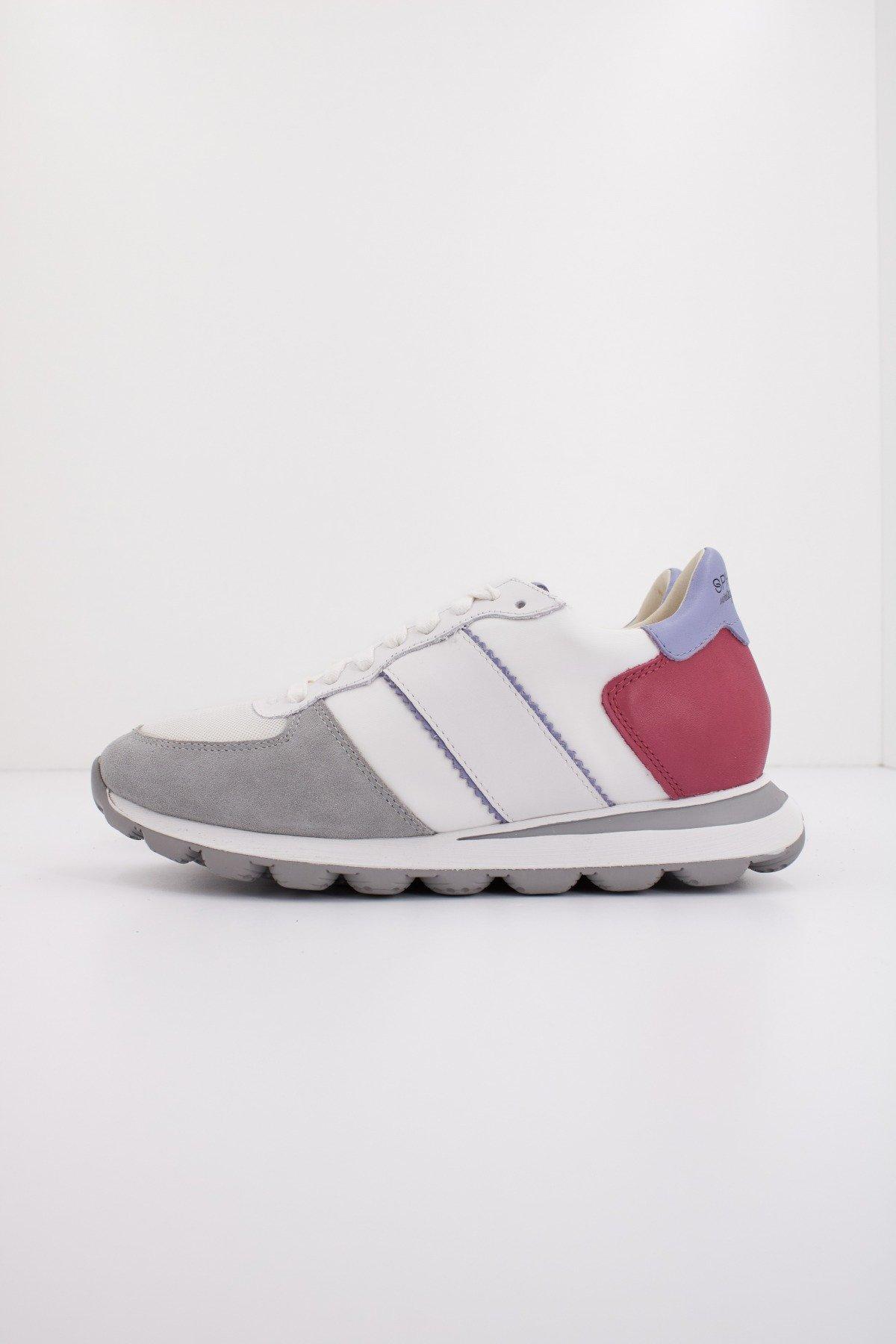 GEOX D SPHERICA VSERIES en color BLANCO (1)