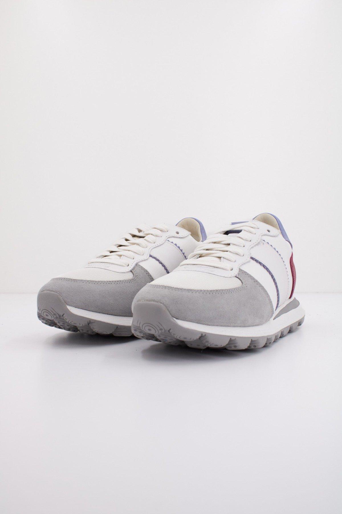 GEOX D SPHERICA VSERIES en color BLANCO (2)