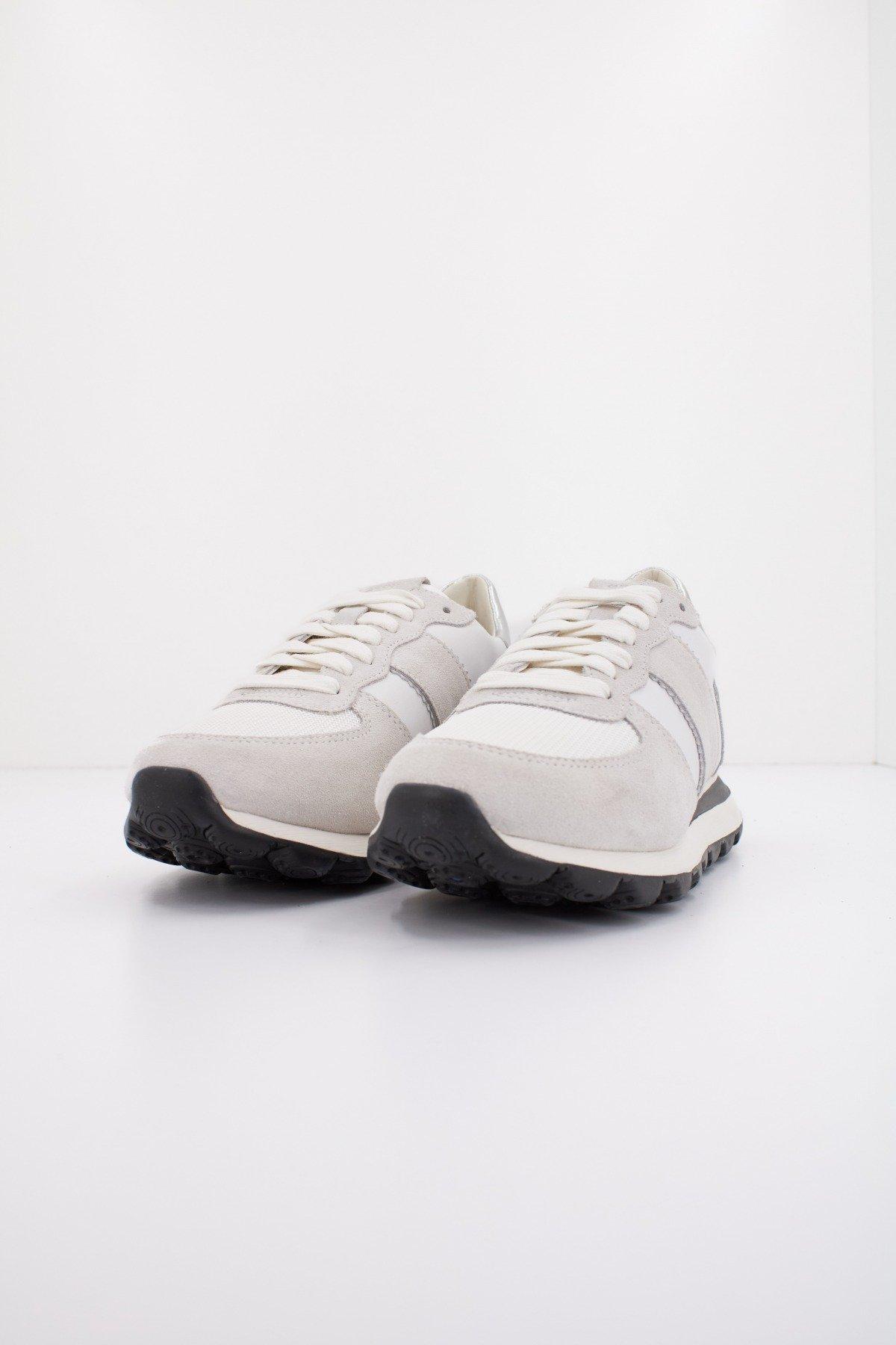 GEOX D SPHERICA VSERIES en color GRIS (2)