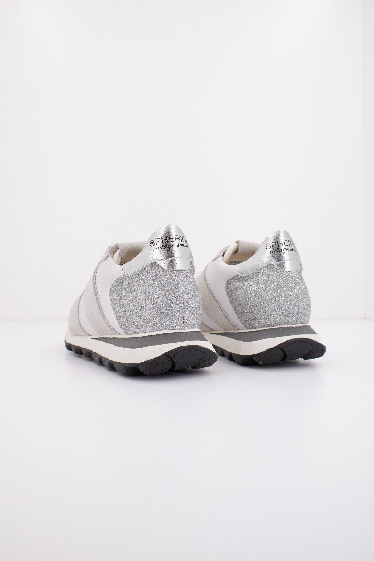 GEOX D SPHERICA VSERIES en color GRIS (3)