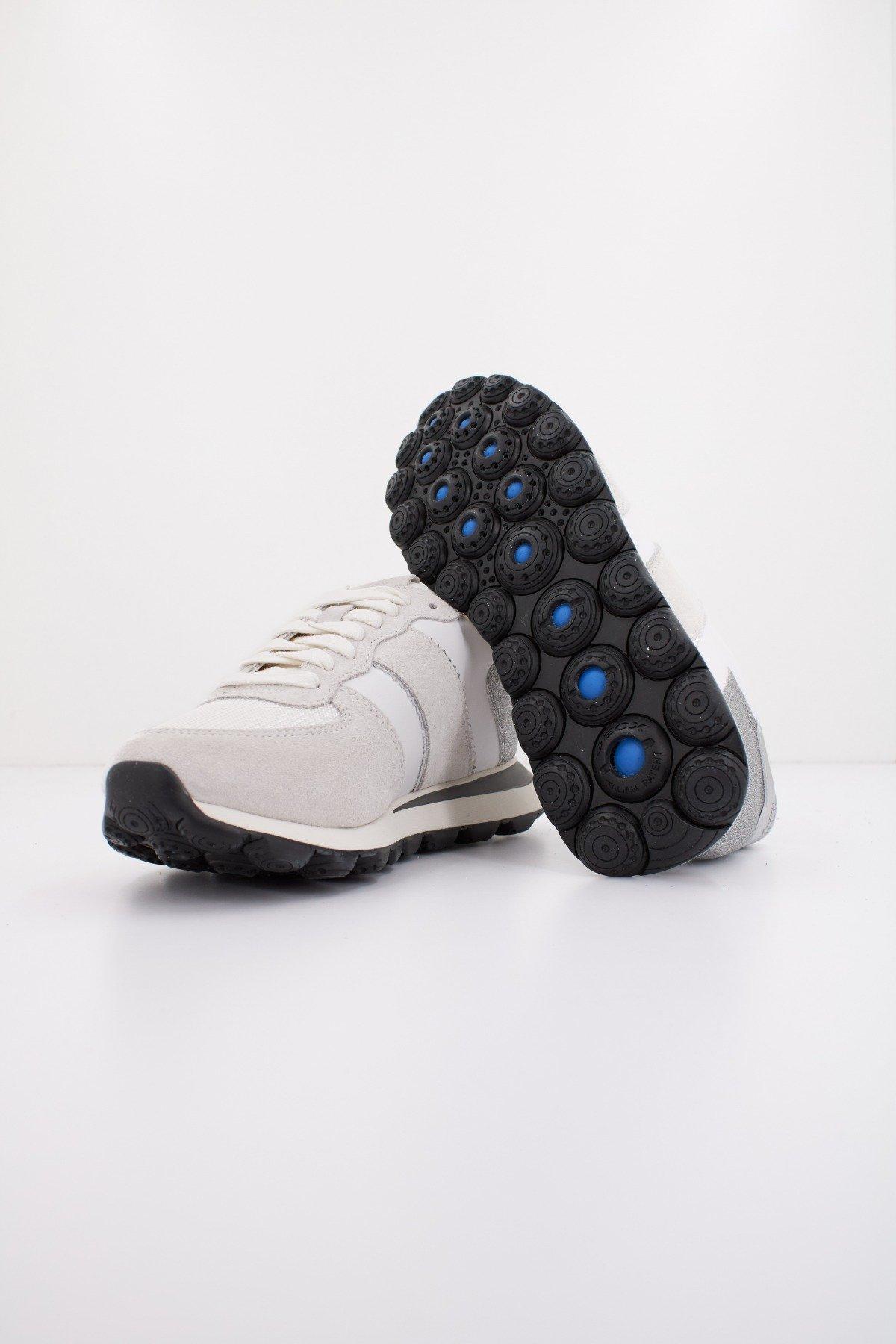 GEOX D SPHERICA VSERIES en color GRIS (4)