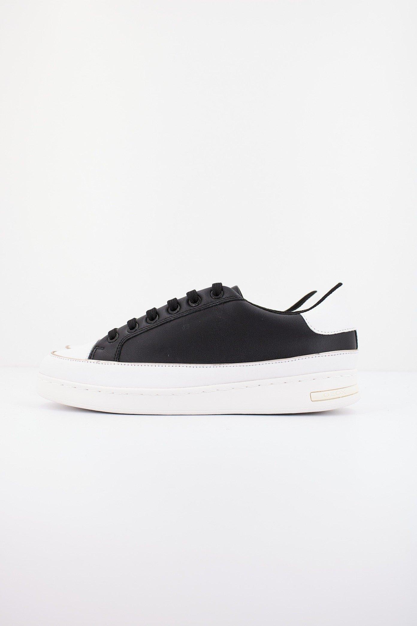 GEOX D JAYSEN en color NEGRO (1)