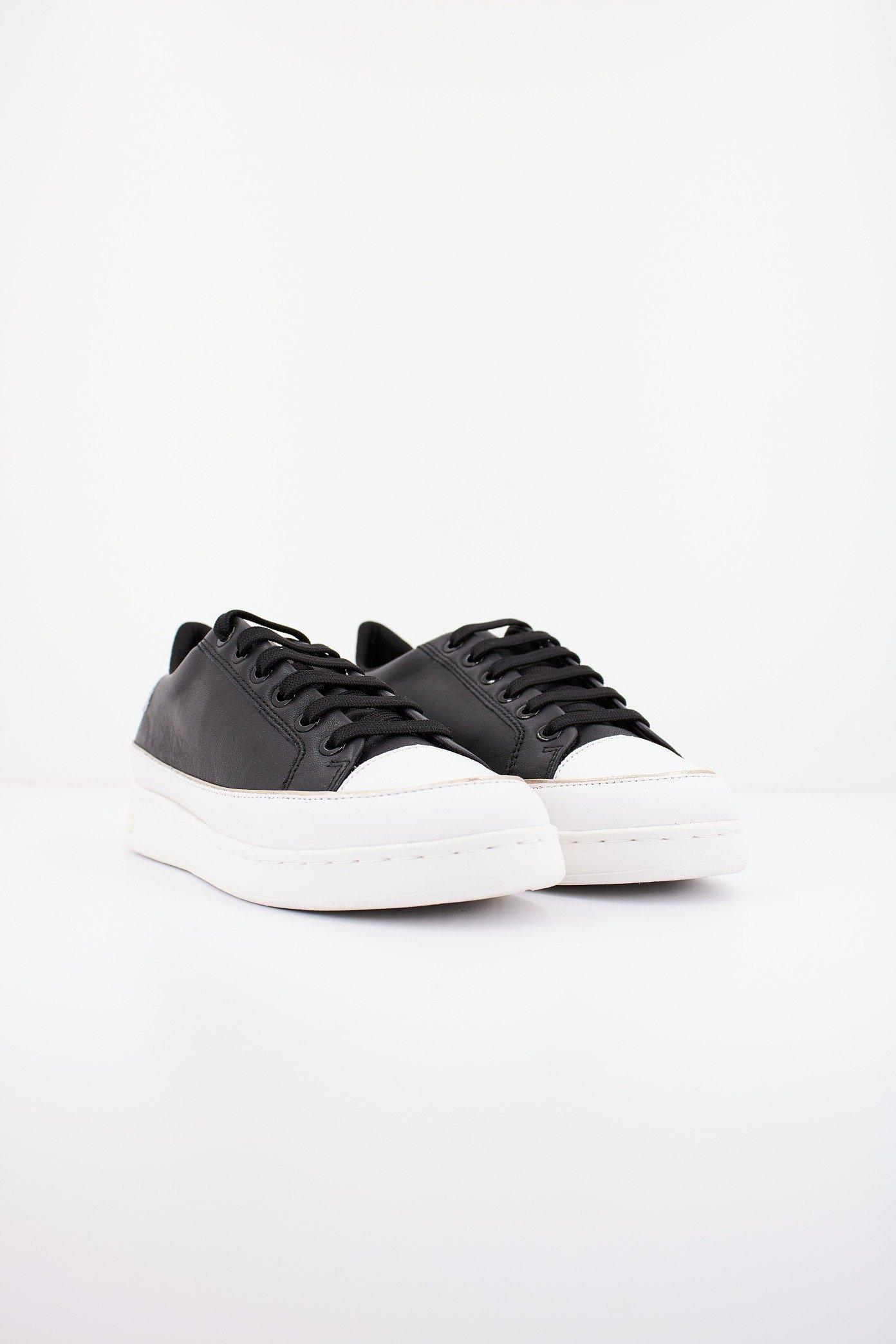 GEOX D JAYSEN en color NEGRO (2)