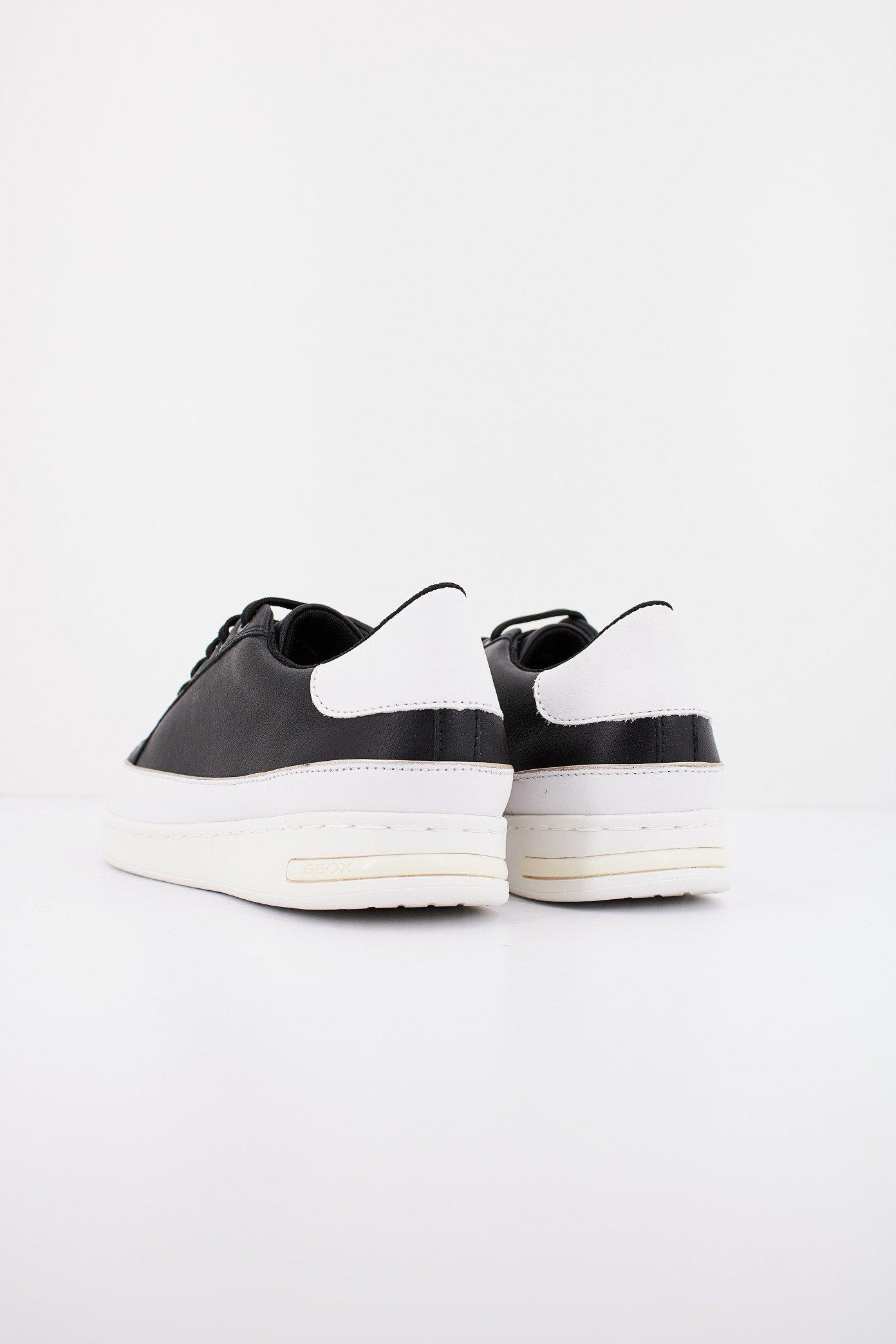 GEOX D JAYSEN en color NEGRO (3)