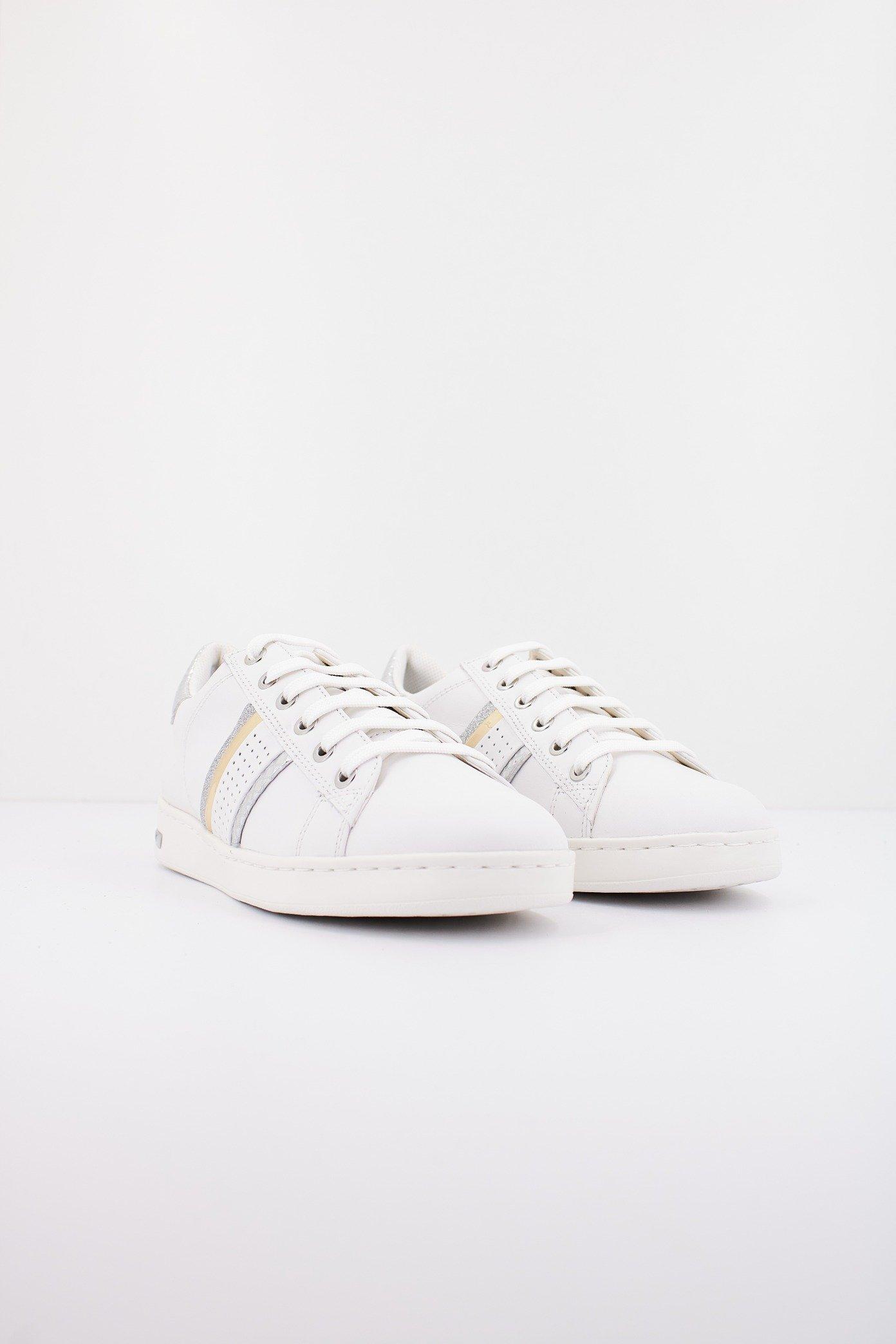 GEOX D JAYSEN en color BLANCO (2)