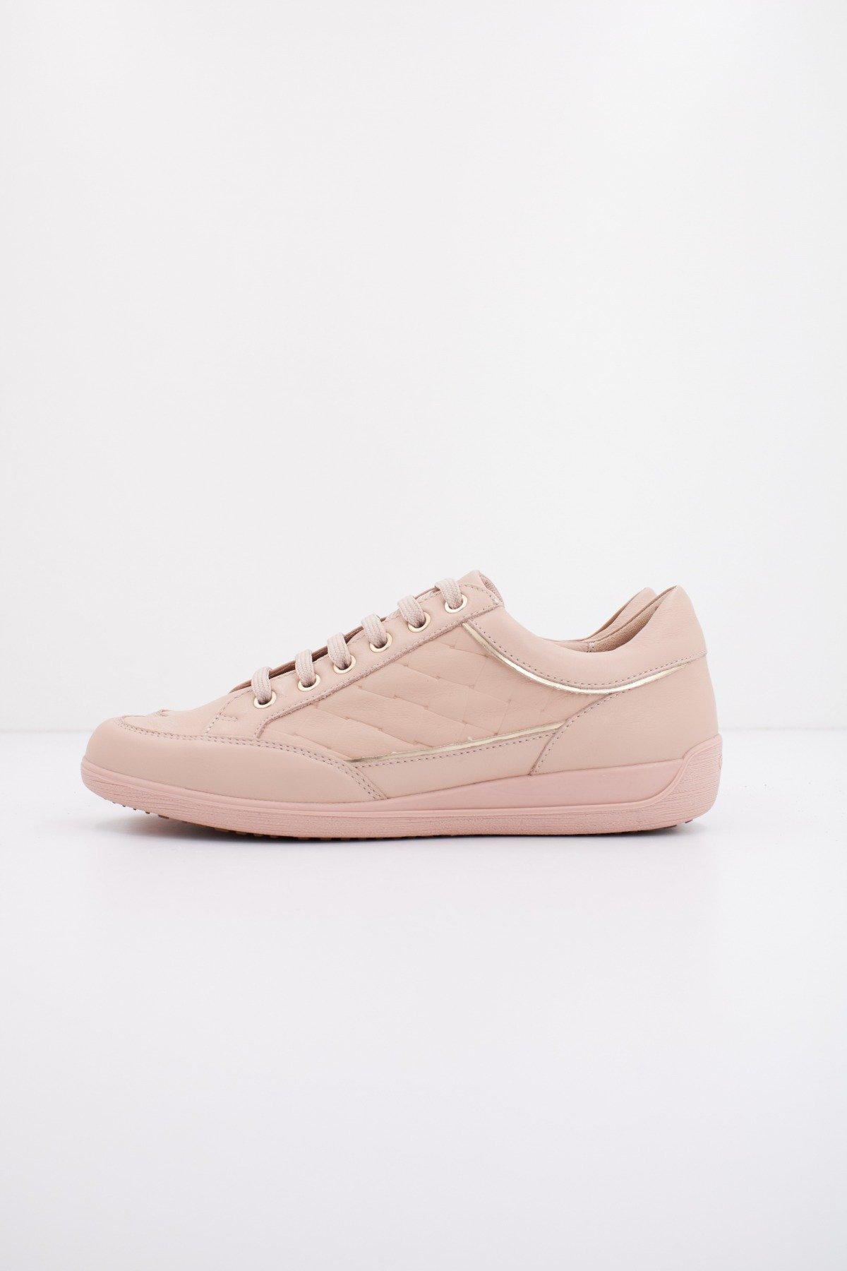 GEOX D MYRIA en color ROSA (1)