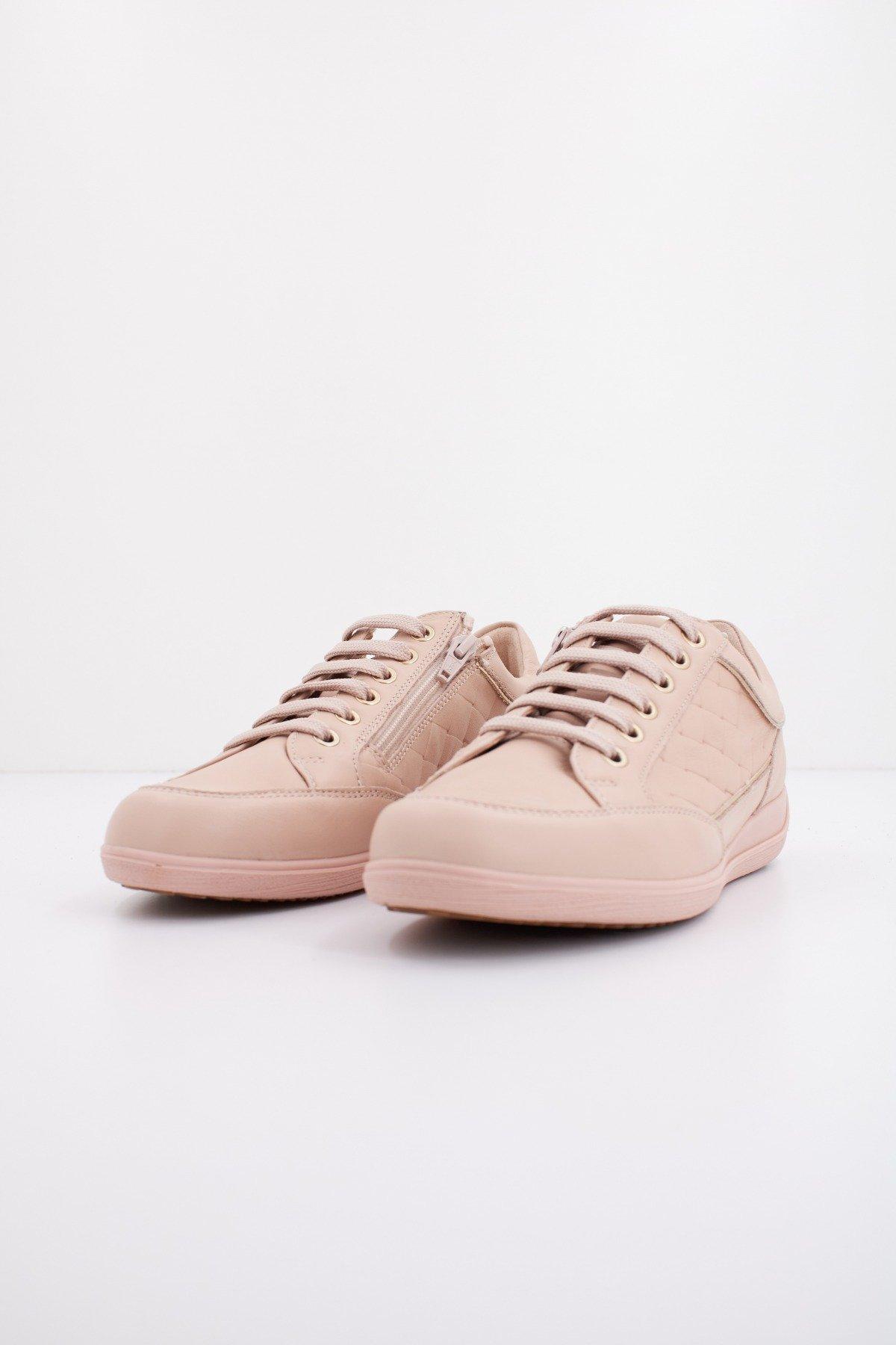 GEOX D MYRIA en color ROSA (2)