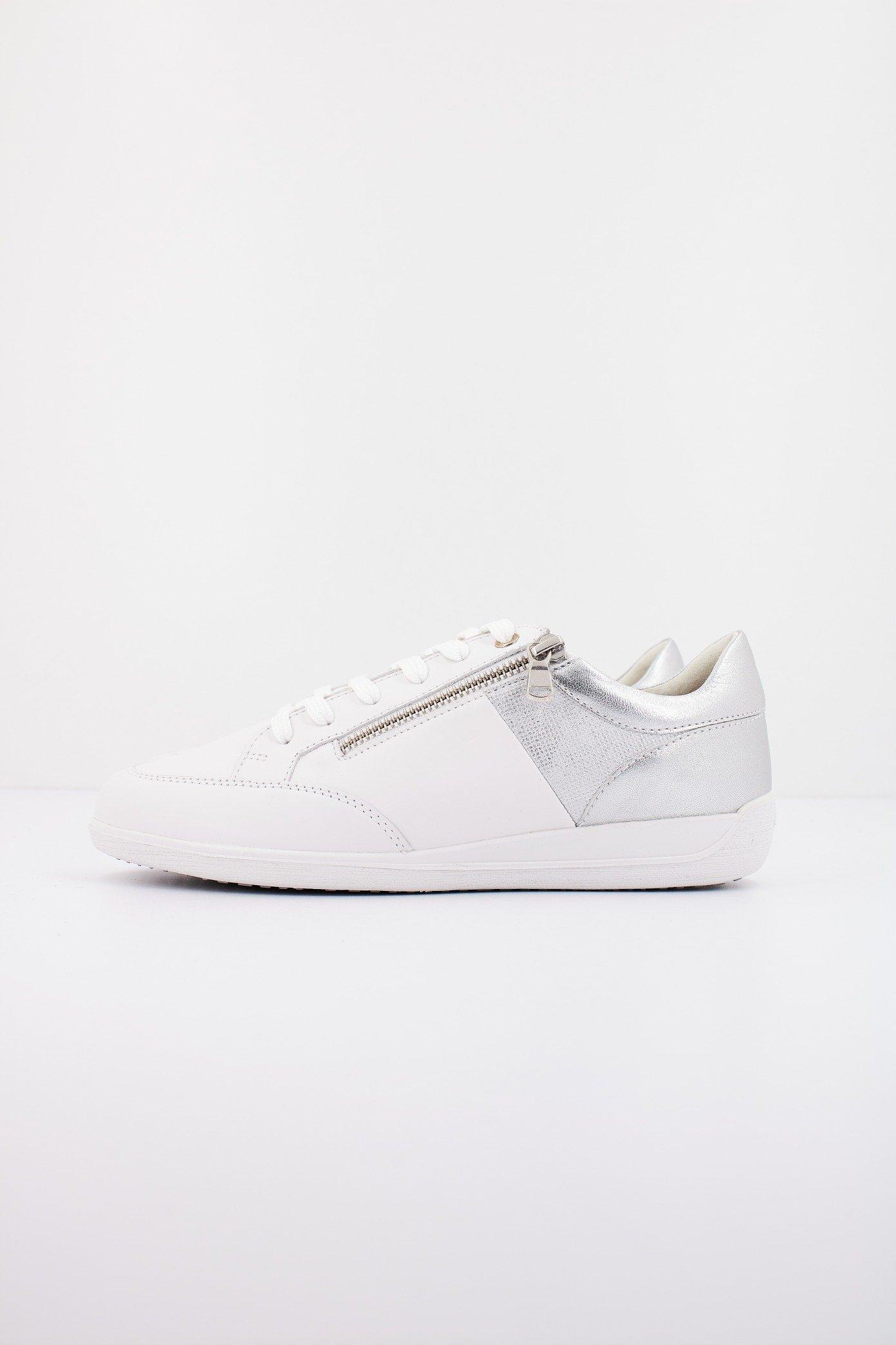 GEOX D MYRIA en color BLANCO (1)