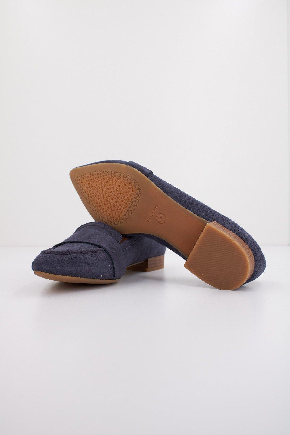GEOX D CHARYSSA en color AZUL (4)
