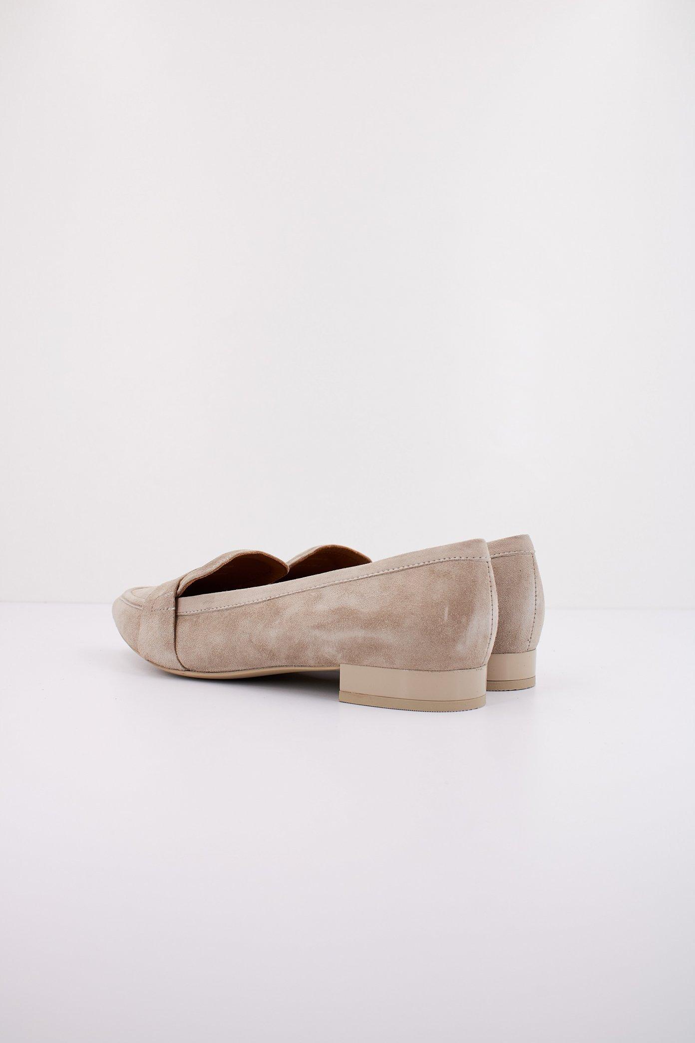 GEOX D CHARYSSA en color BEIS (4)