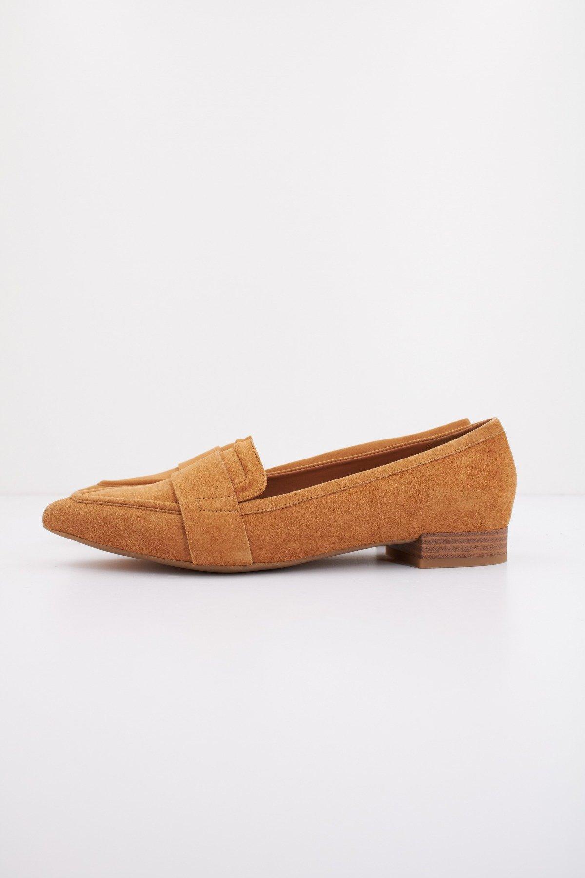 GEOX D CHARYSSA en color MARRON (1)