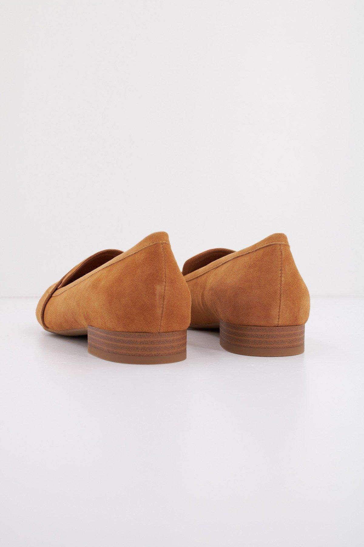 GEOX D CHARYSSA en color MARRON (3)