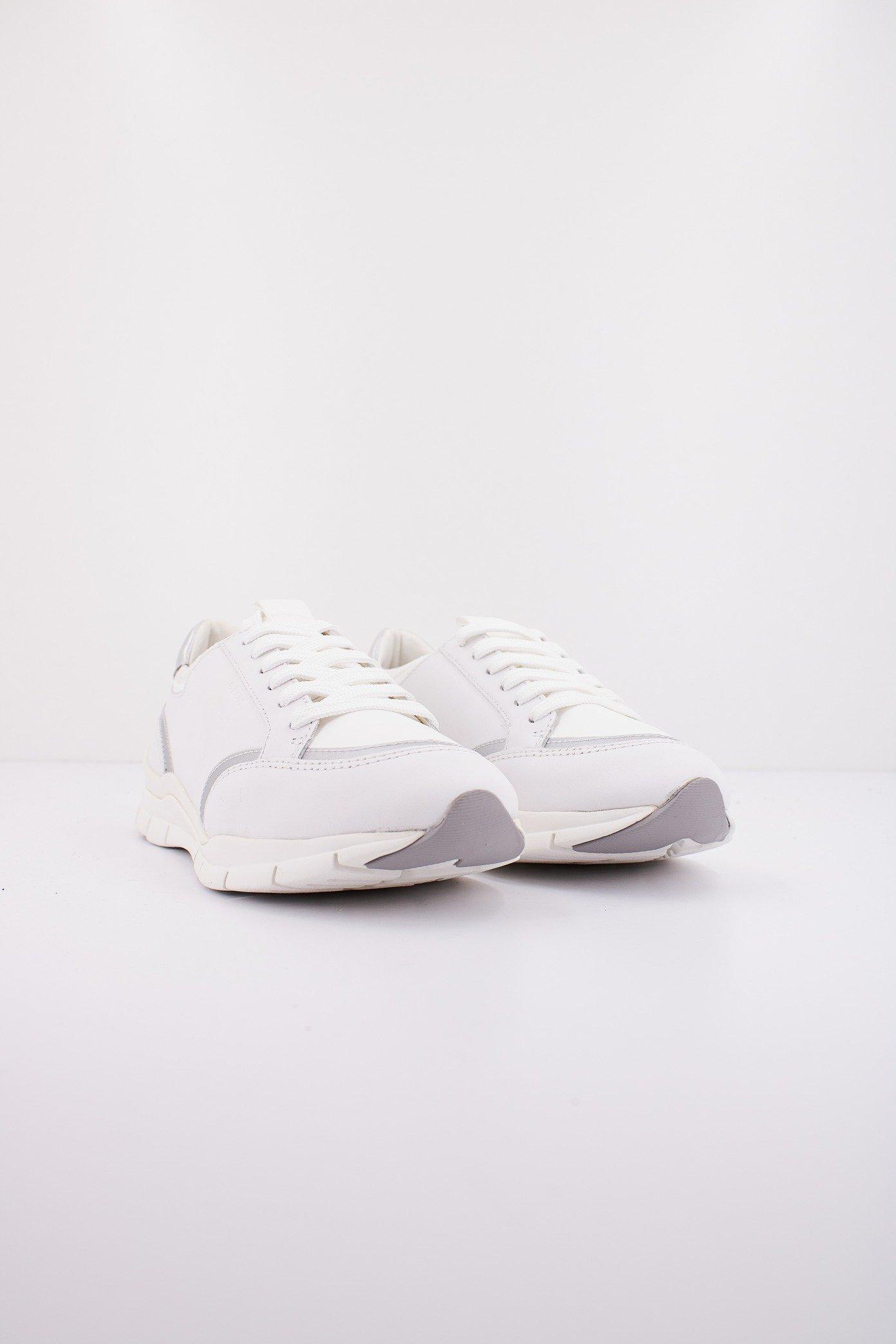 GEOX D SUKIE en color BLANCO (2)