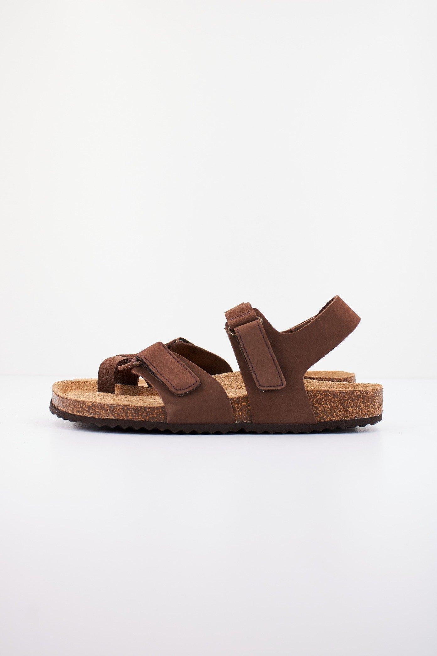 GEOX D BRIONIA en color MARRON (1)