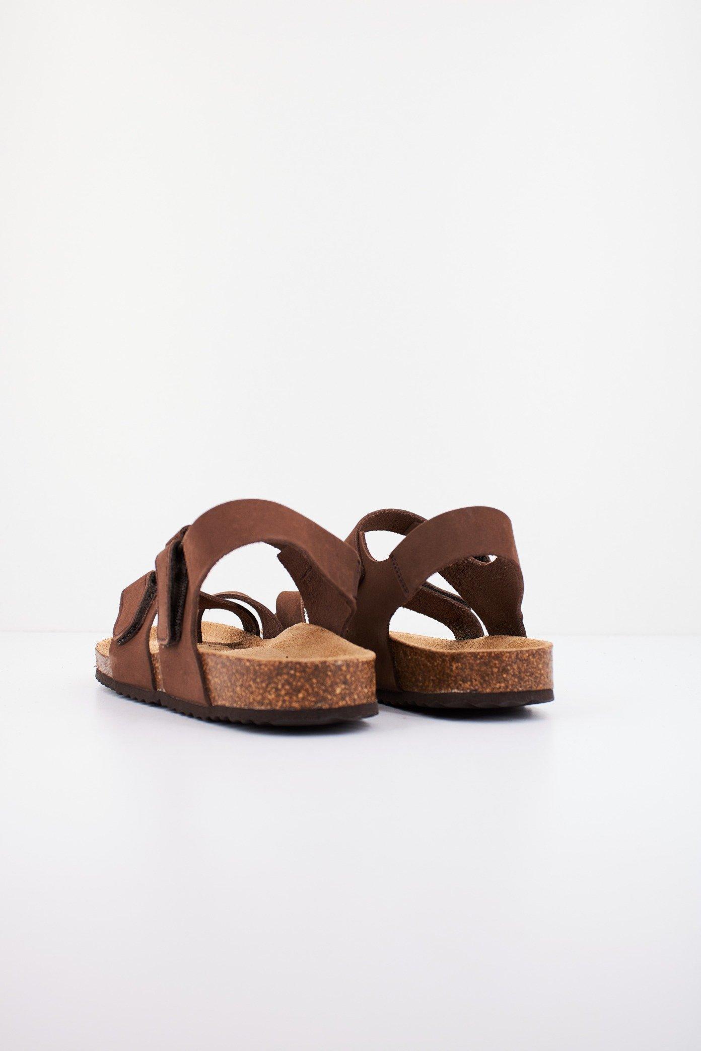 GEOX D BRIONIA en color MARRON (3)