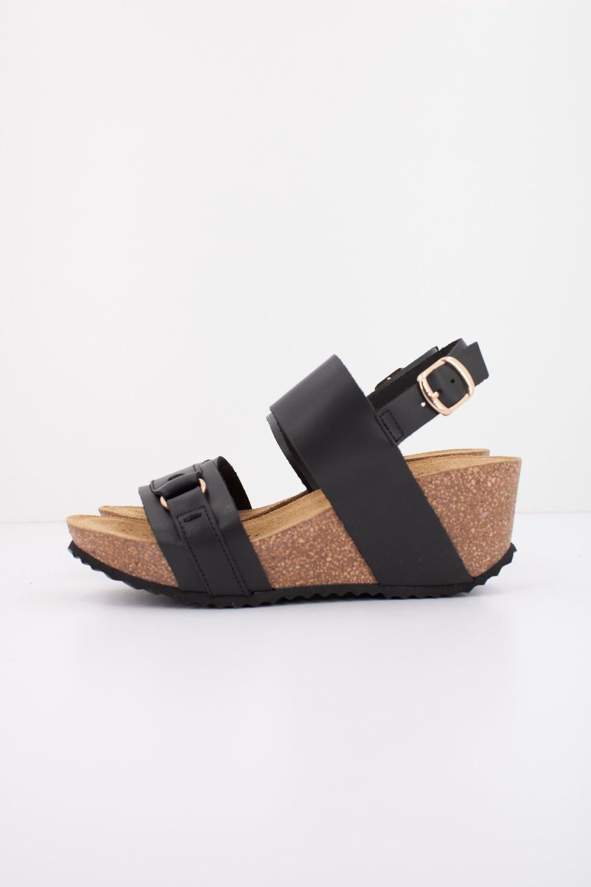 GEOX D DIANTHA en color NEGRO (1)