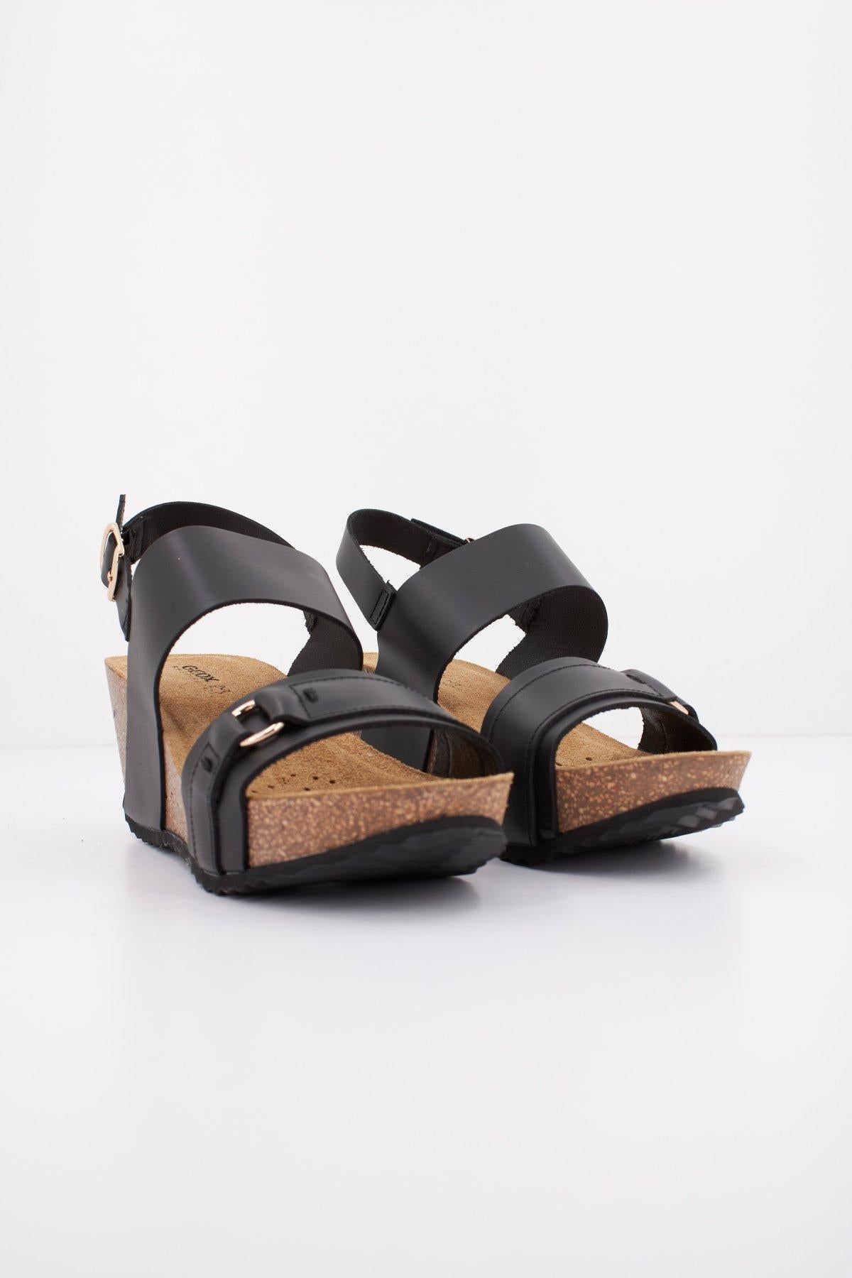 GEOX D DIANTHA en color NEGRO (2)