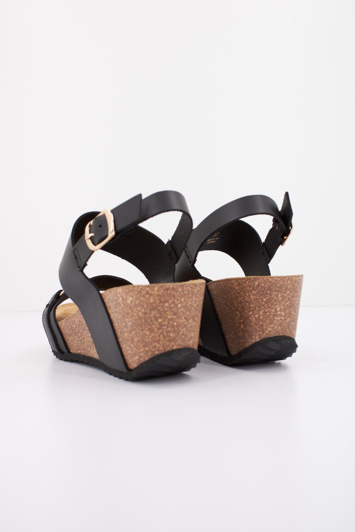GEOX D DIANTHA en color NEGRO (3)