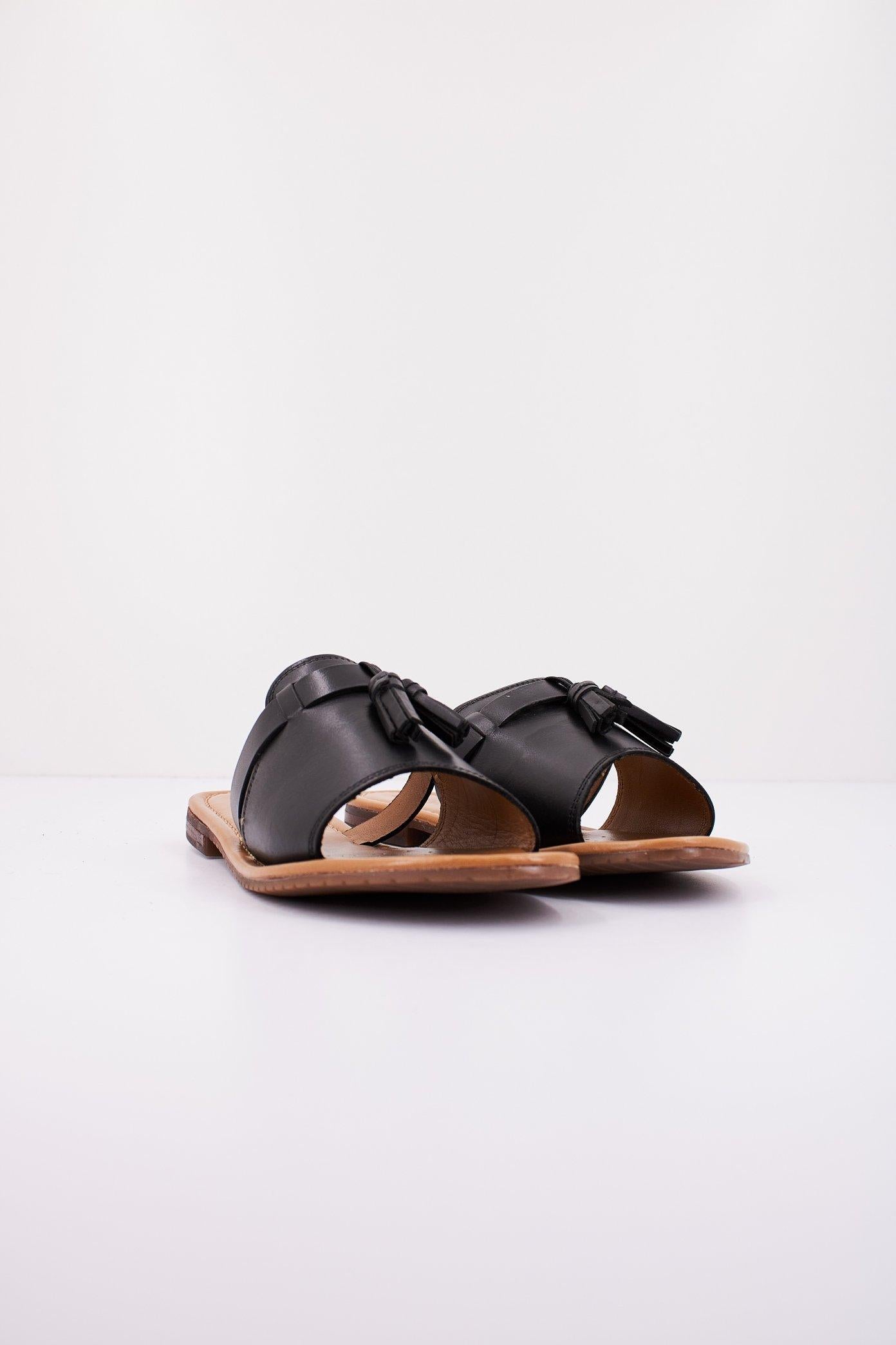 GEOX D SOZY S en color NEGRO (2)