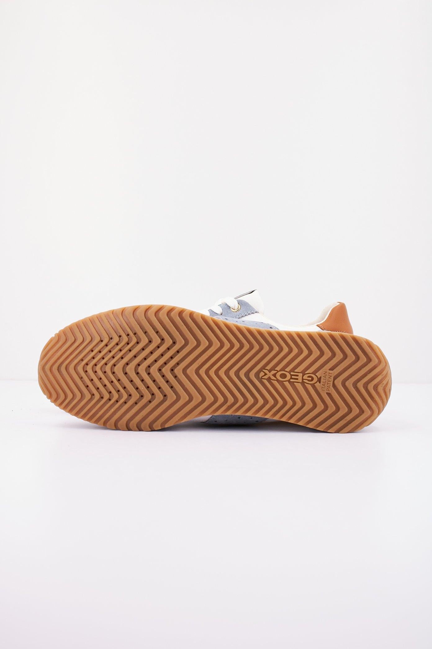GEOX D CALITHE en color AZUL (4)