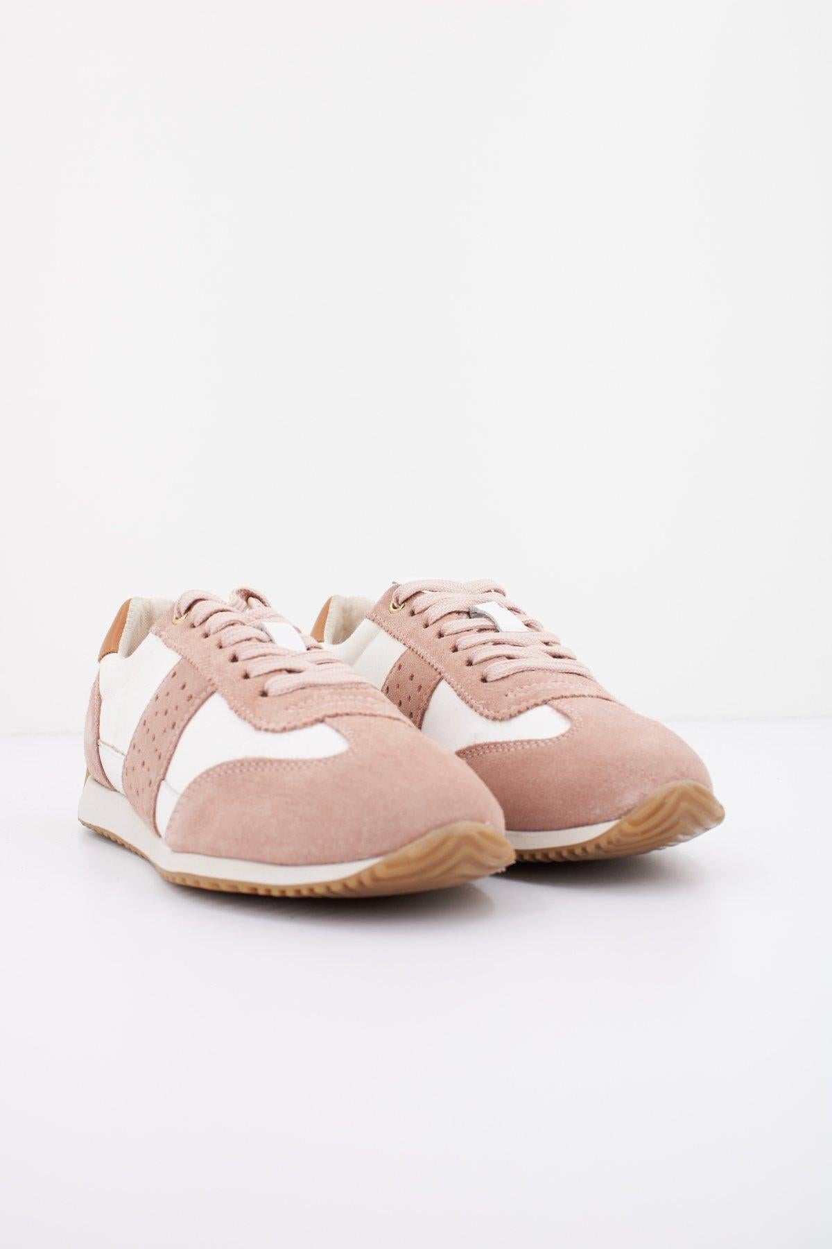 GEOX D CALITHE en color ROSA (2)