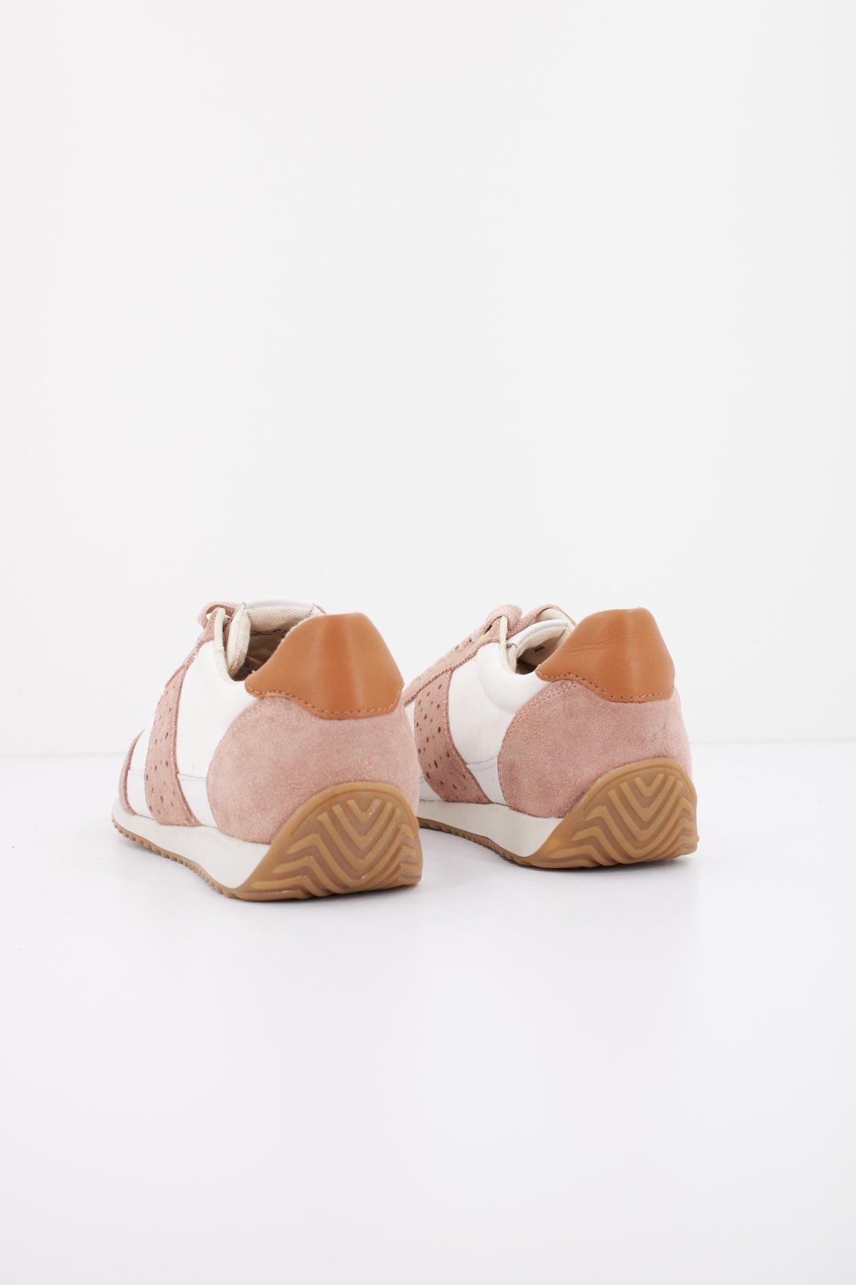 GEOX D CALITHE en color ROSA (3)