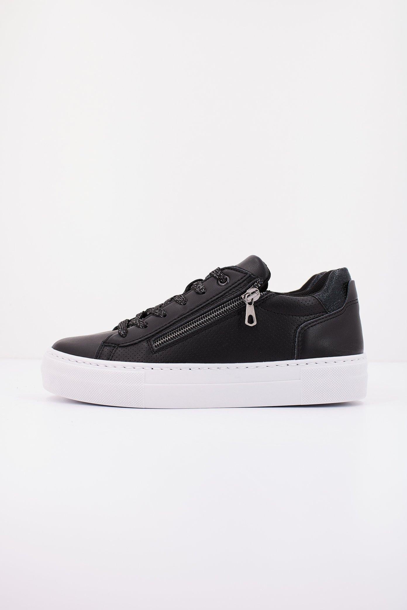 GEOX D CLAUDIN en color NEGRO (1)