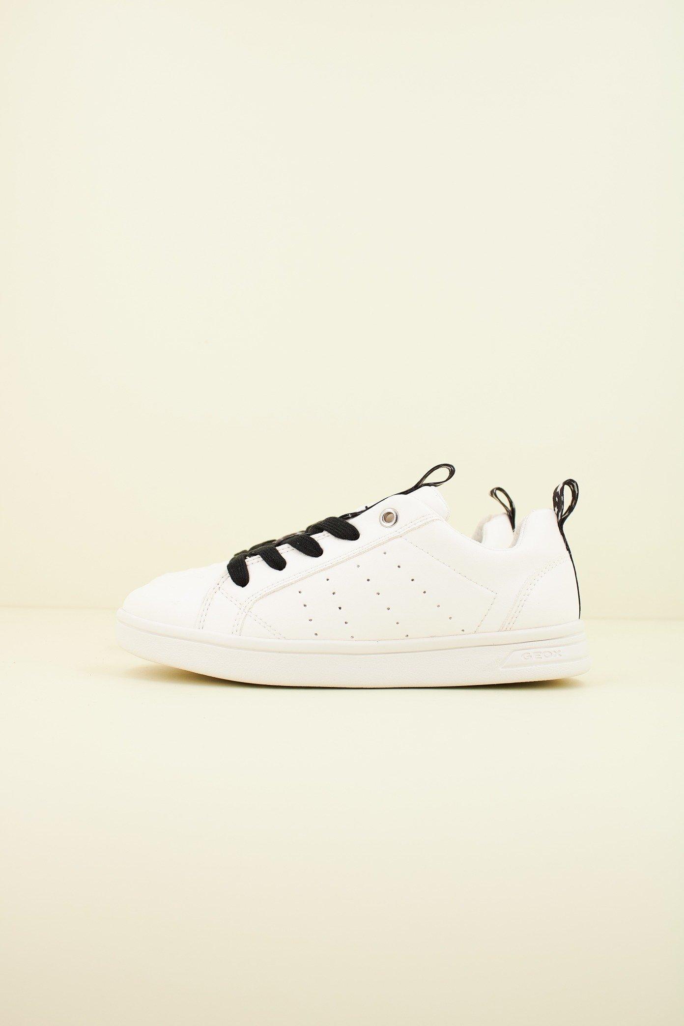 GEOX J DJROCK GIRL en color BLANCO (1)