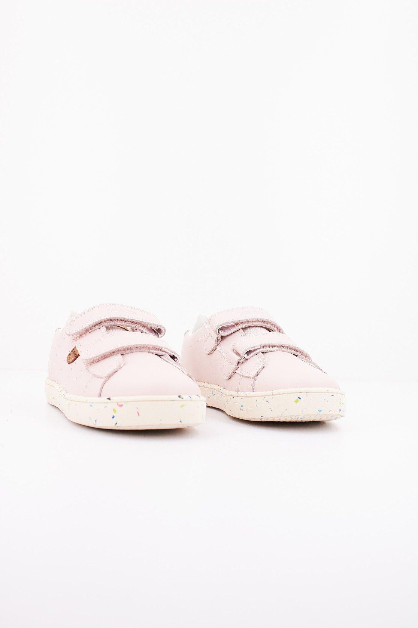 GEOX J KATHE GIRL en color ROSA (2)