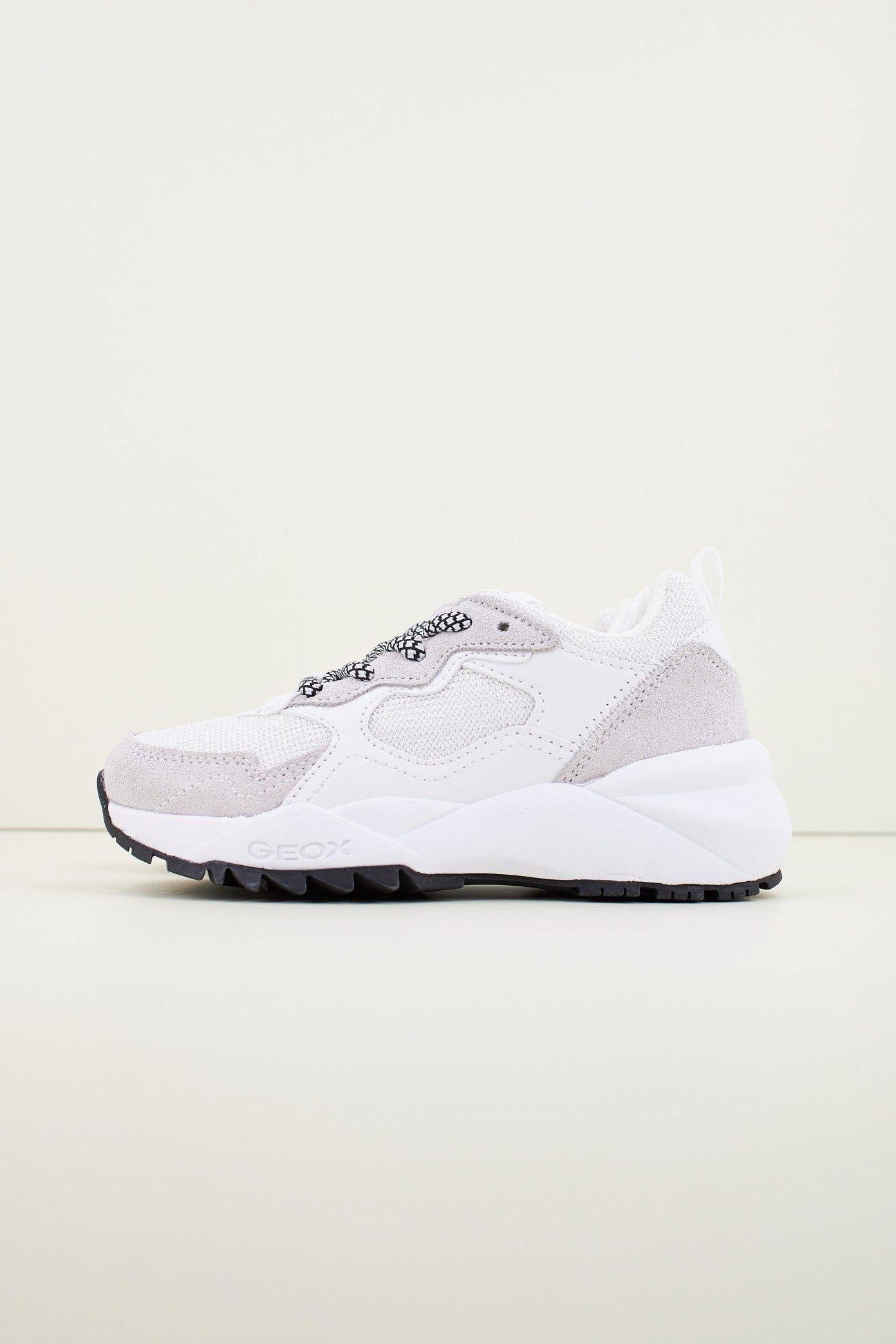GEOX J HEEVOK en color BLANCO (1)