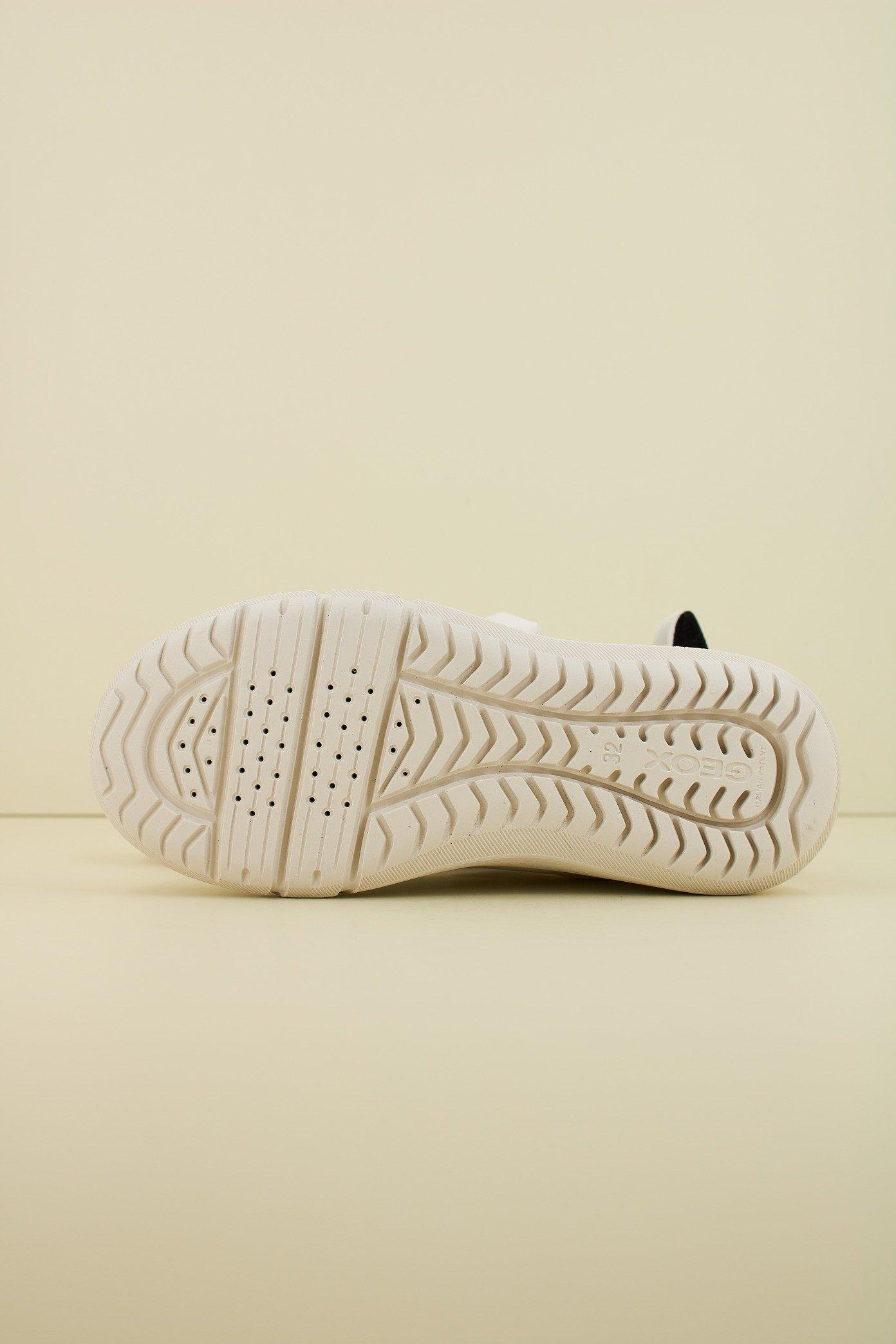 GEOX J HYROO BOY en color BLANCO (4)