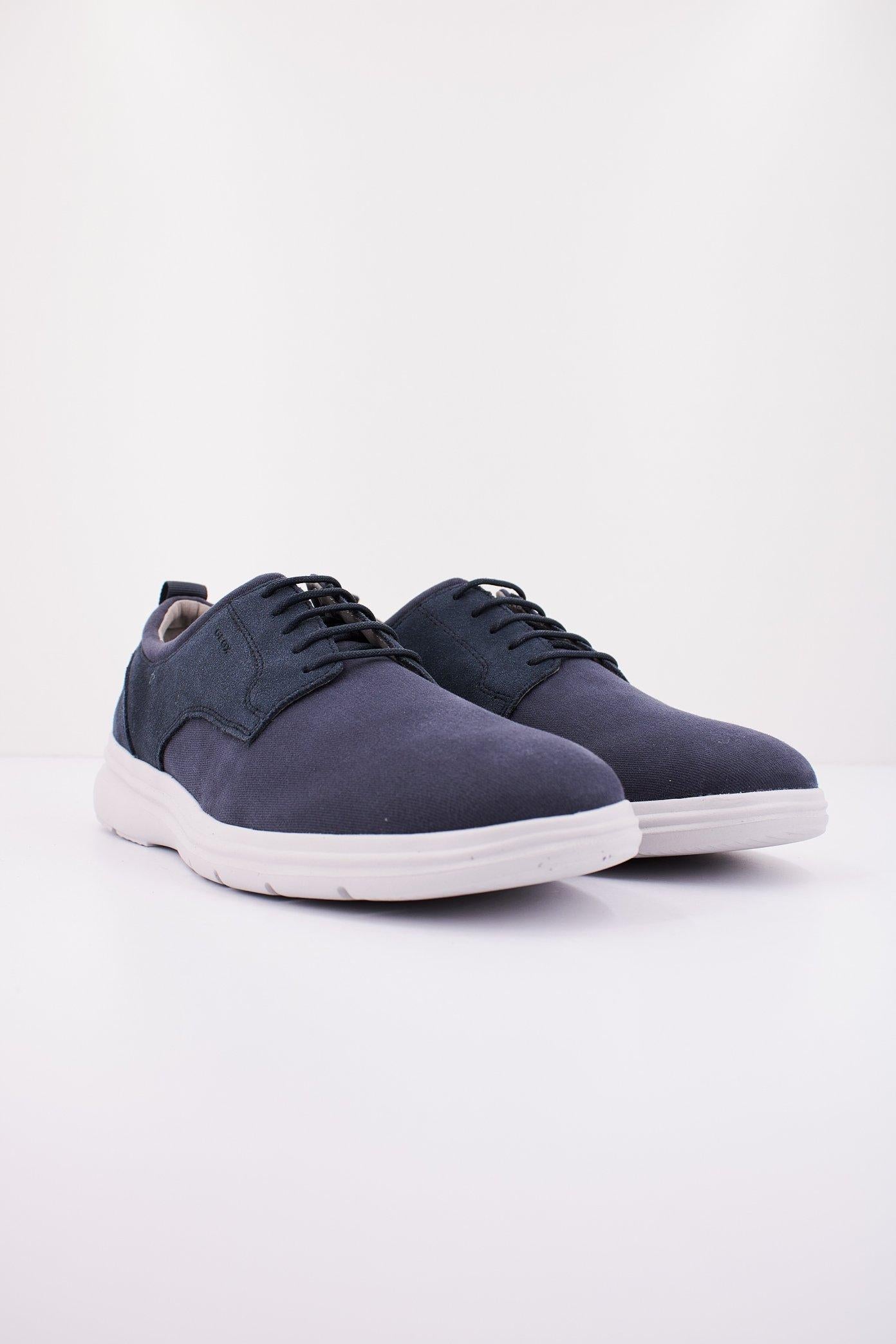 GEOX U SIRMIONE en color AZUL (2)