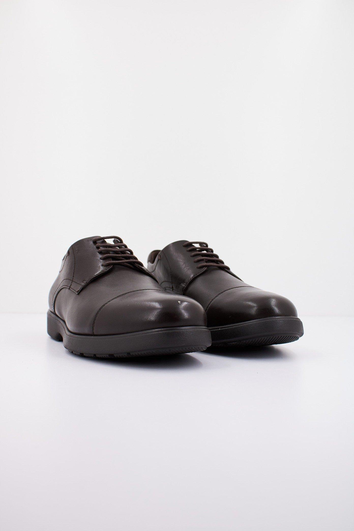 GEOX U SPHERICA EC en color MARRON (2)