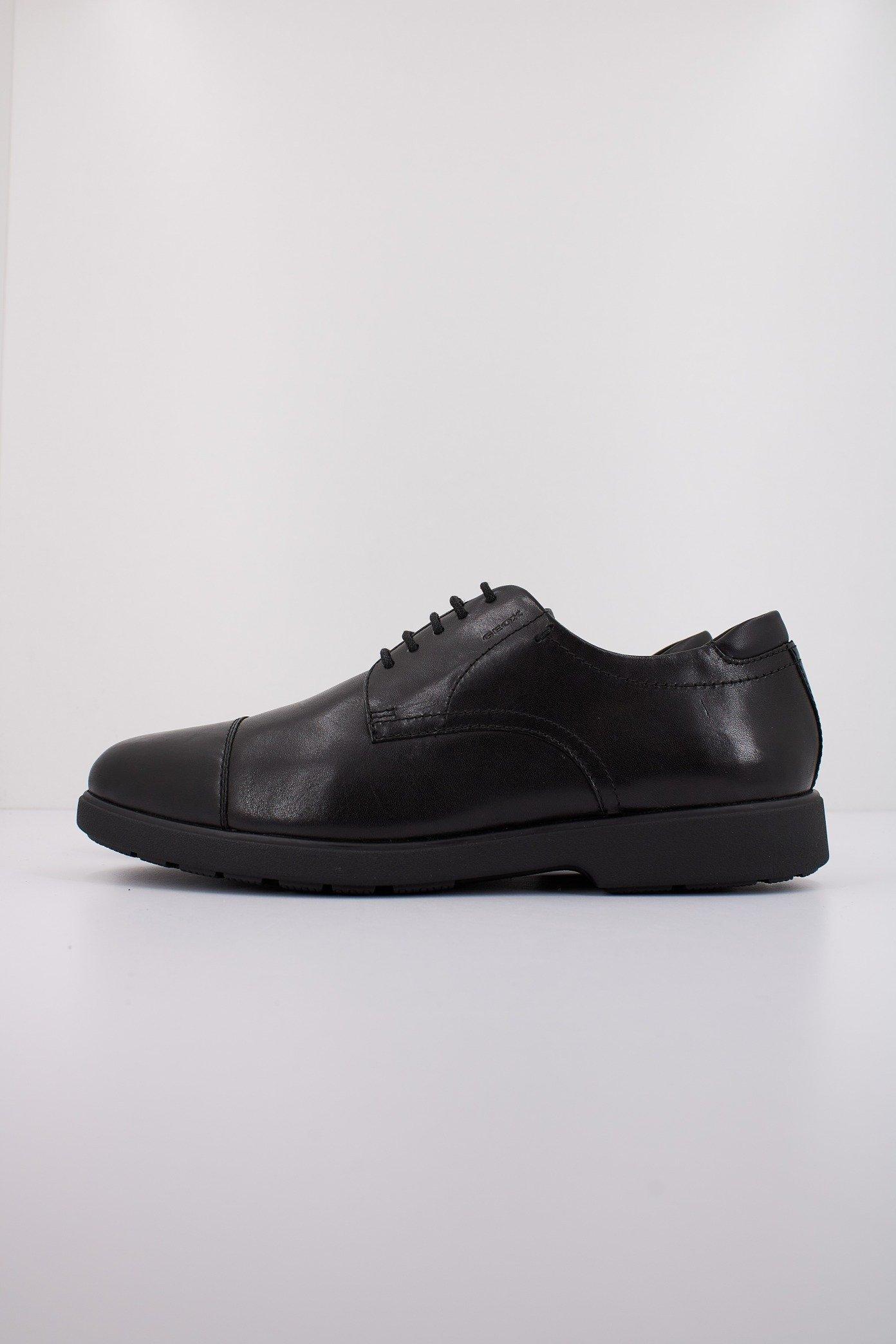 GEOX U SPHERICA EC en color NEGRO (1)
